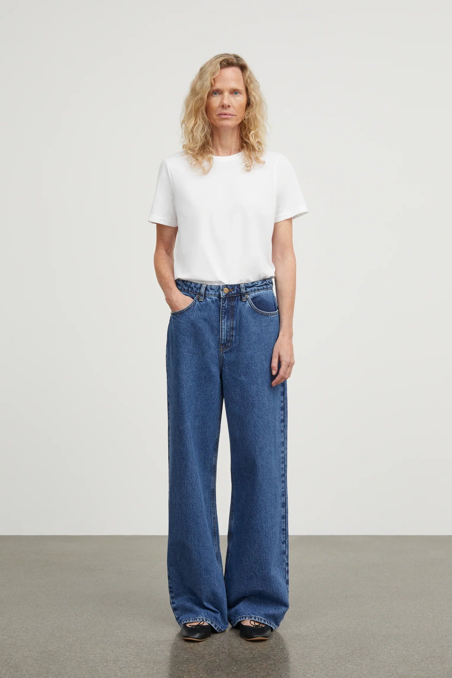 Skall Studio | Bukser/Jeans
