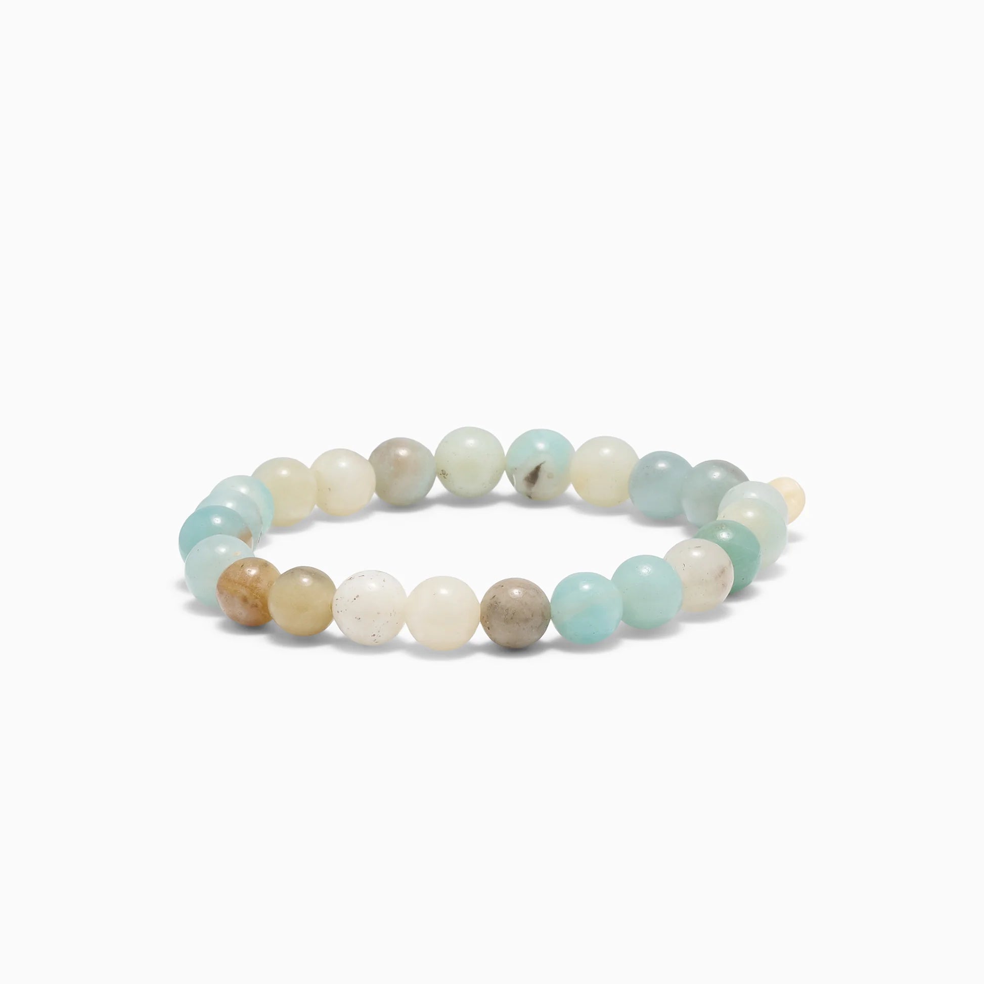 Soï Amazonit | Armbånd