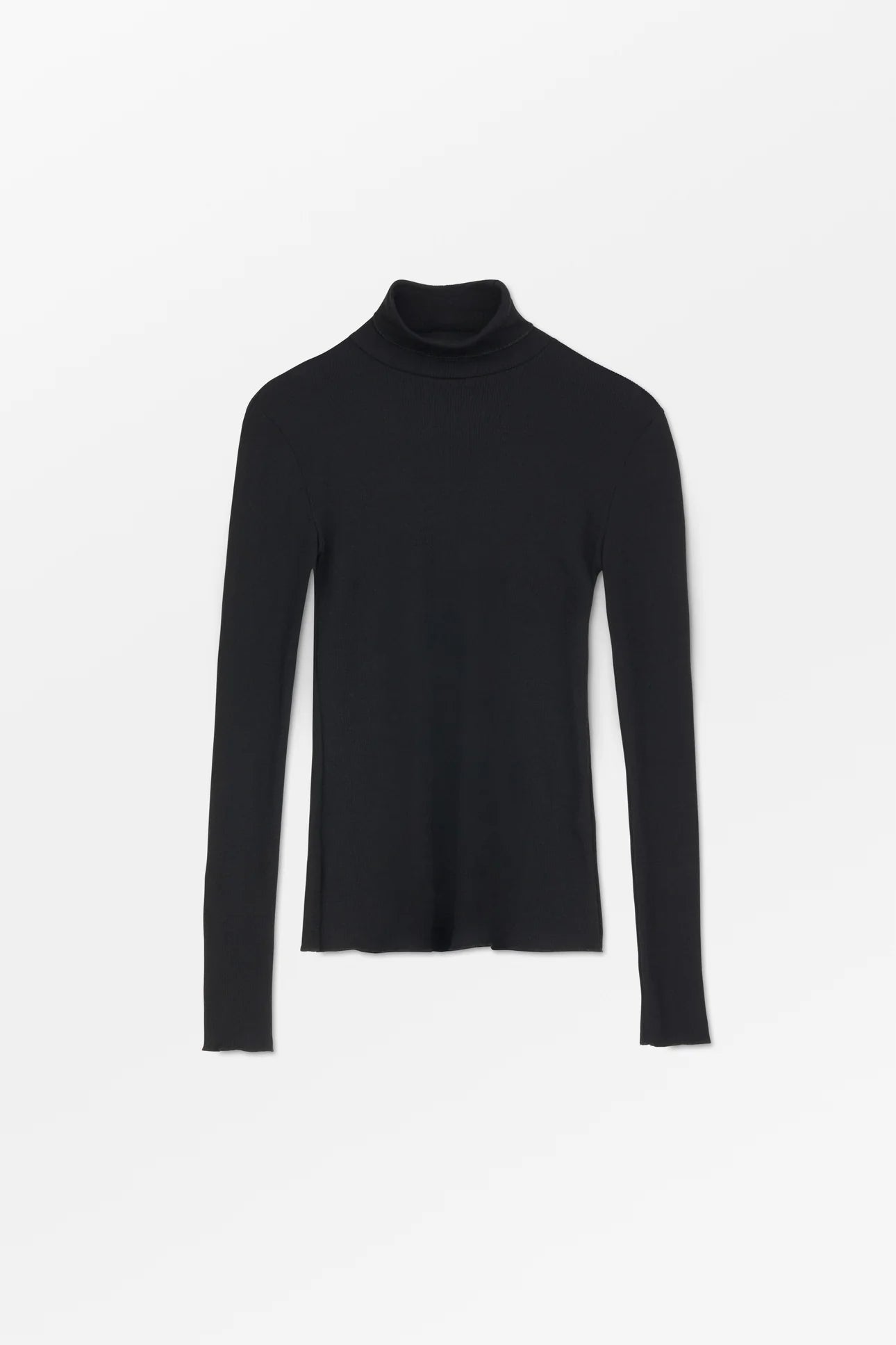 Skall Studio Amy T-neck | Black