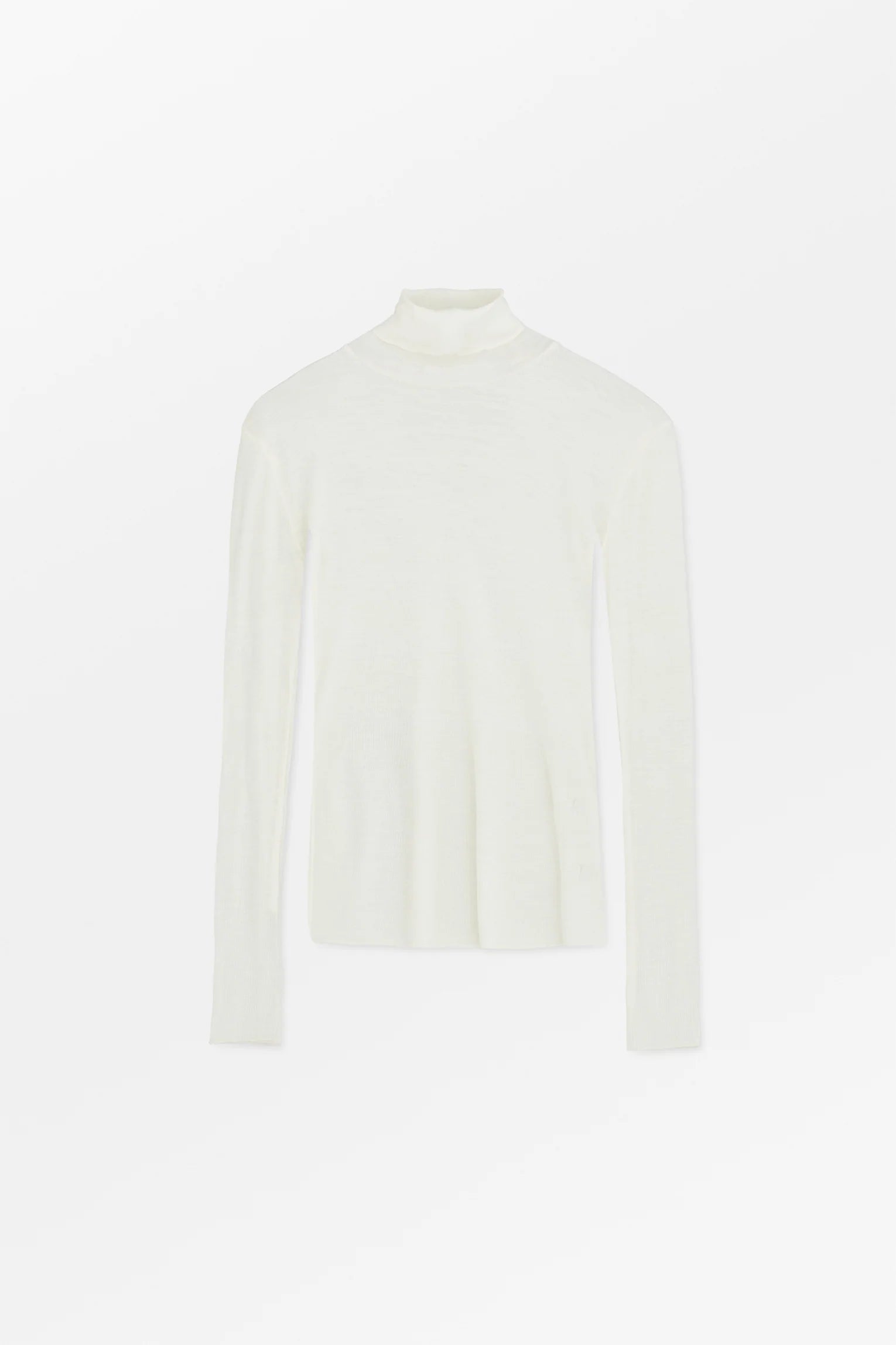 Skall Studio Amy T-neck | Off white