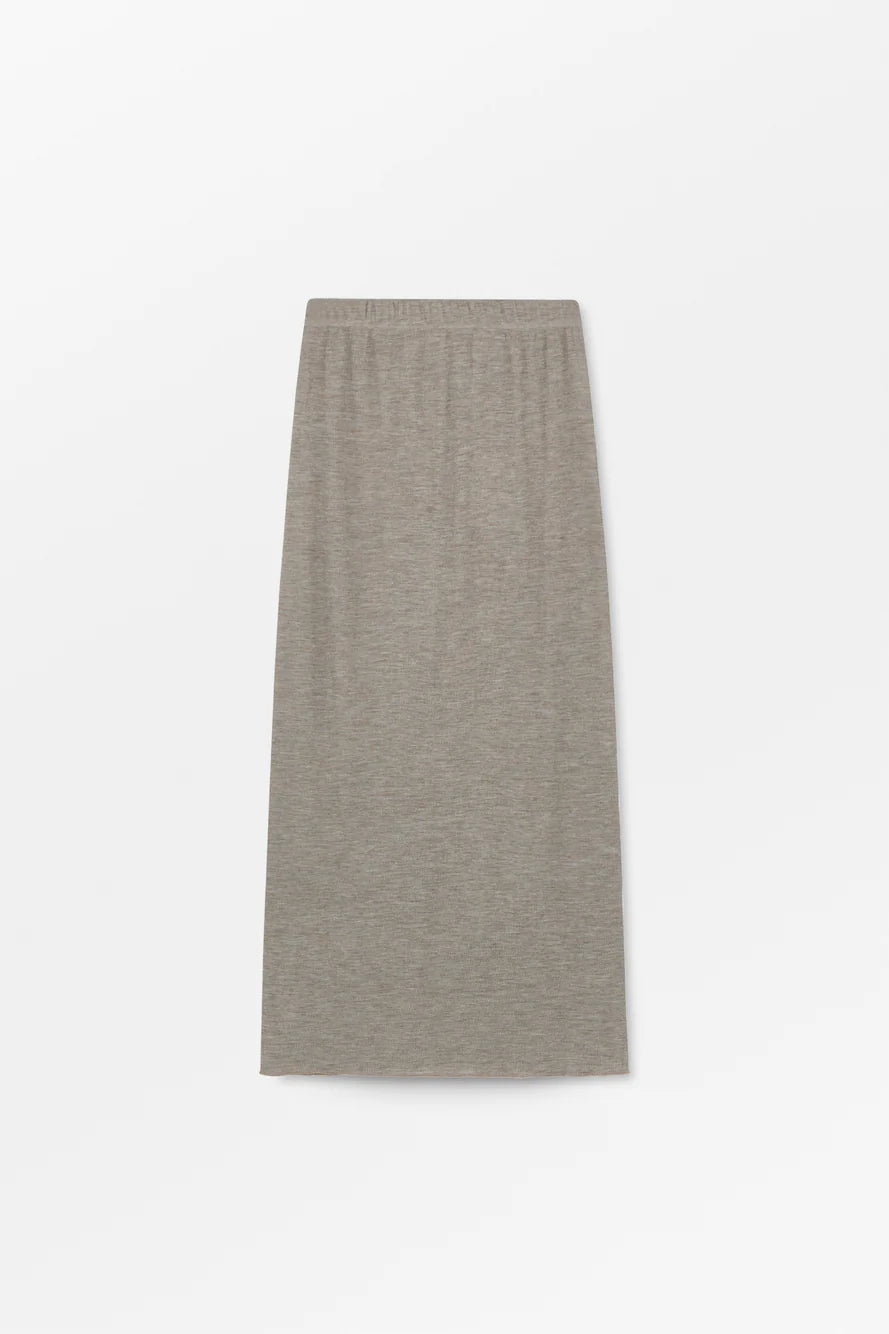 Skall Studio Amy Skirt | Brown