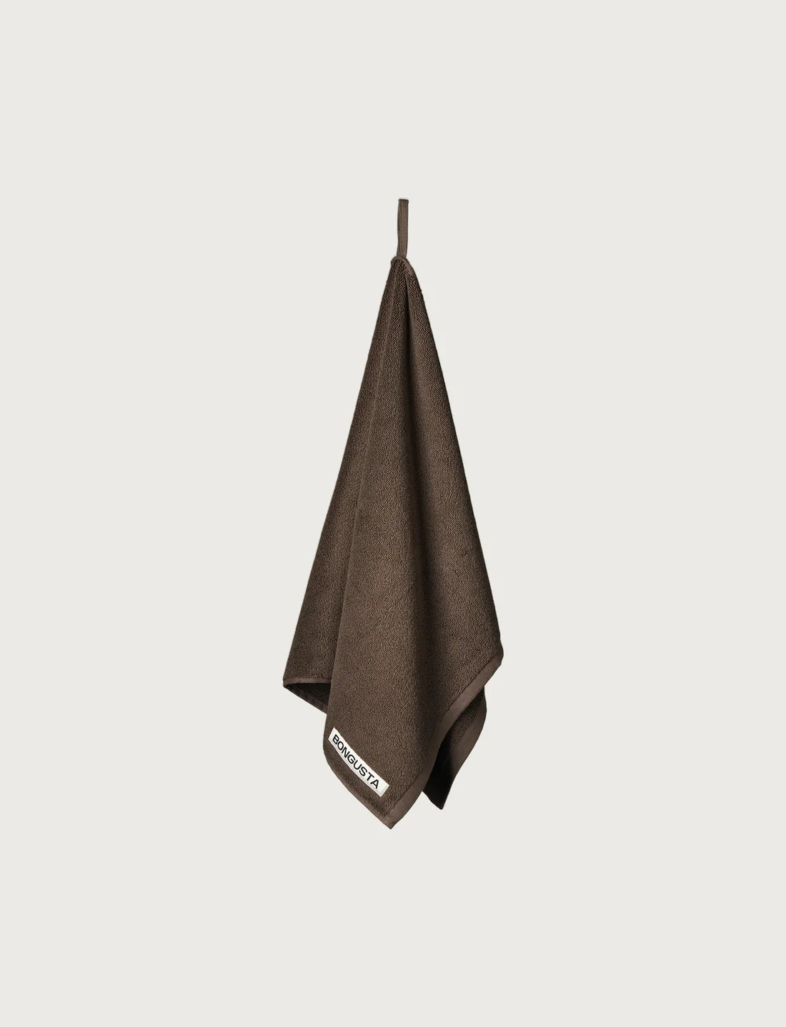 Bongusta Naram Towels | Coffee