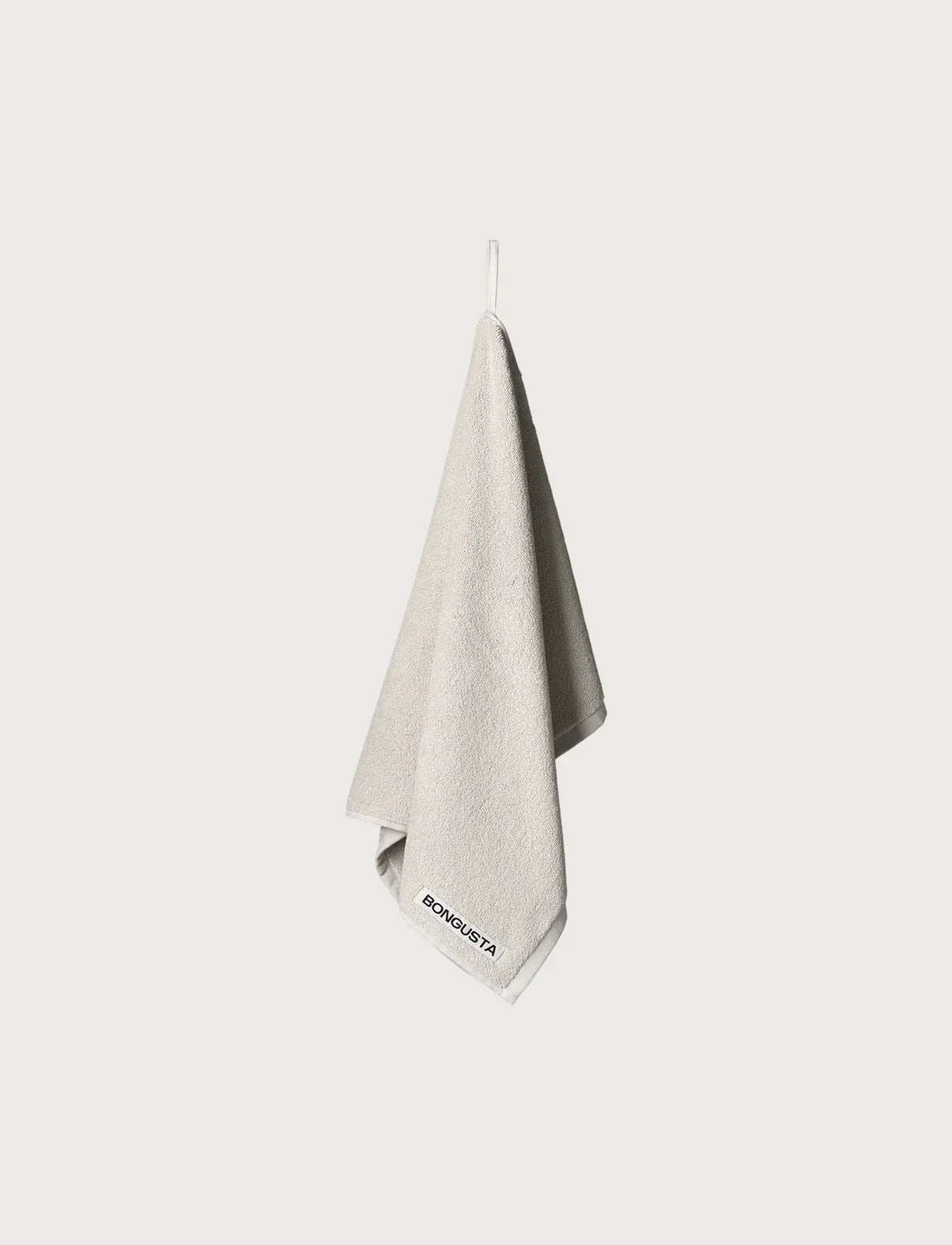 Bongusta Naram Towels | Moon Beam