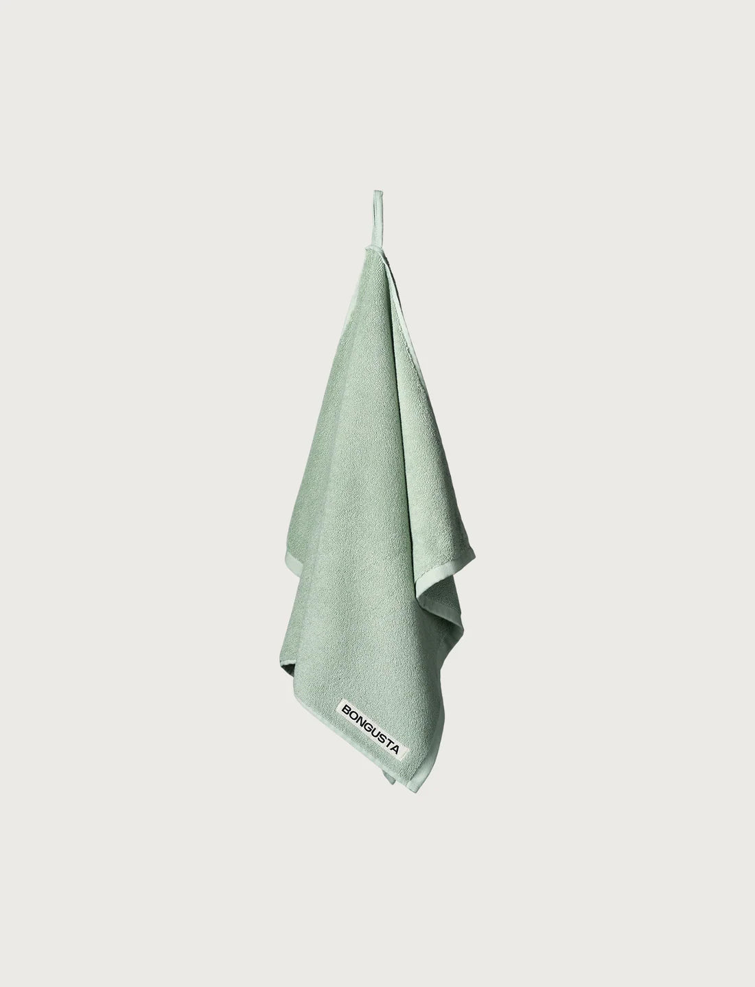 Bongusta Naram Towels | Silver Sage
