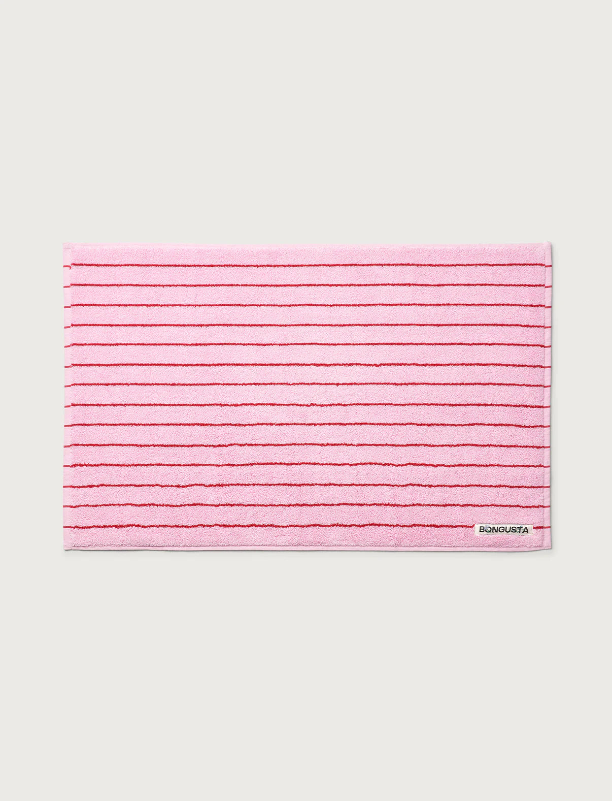 Bongusta Naram Bademåtte | Baby Pink & Ski Patrol