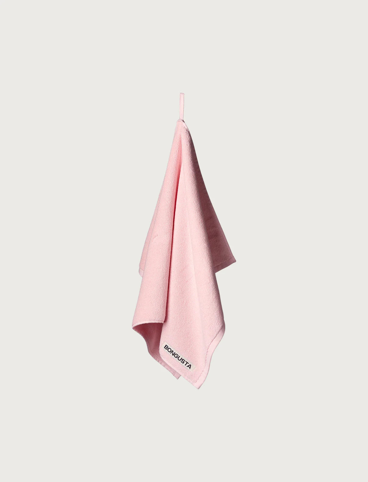 Bongusta Naram Towels | Blush