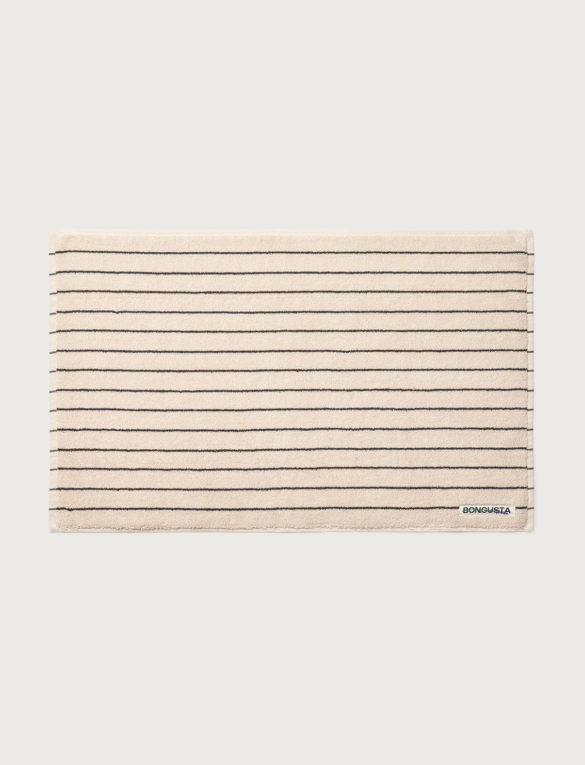 Bongusta Naram Bademåtte | Creme & Ink