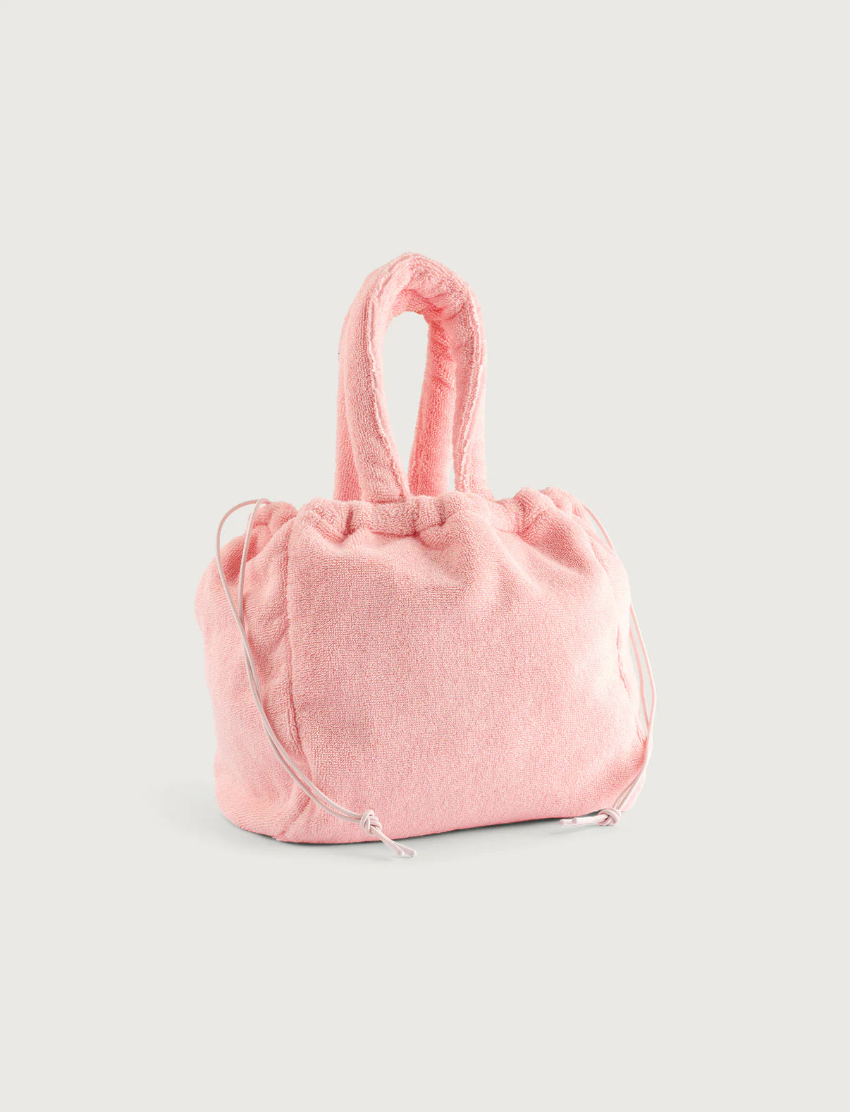 Bongusta Naram Handbag Small | Blush