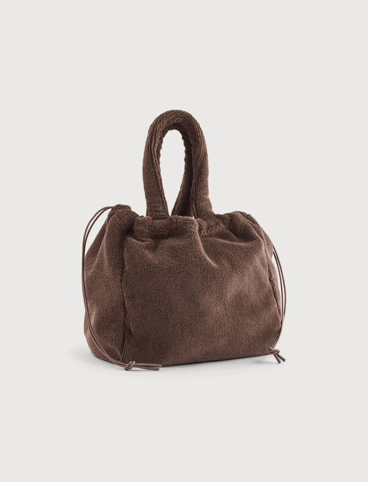 Bongusta Naram Handbag Small | Coffee