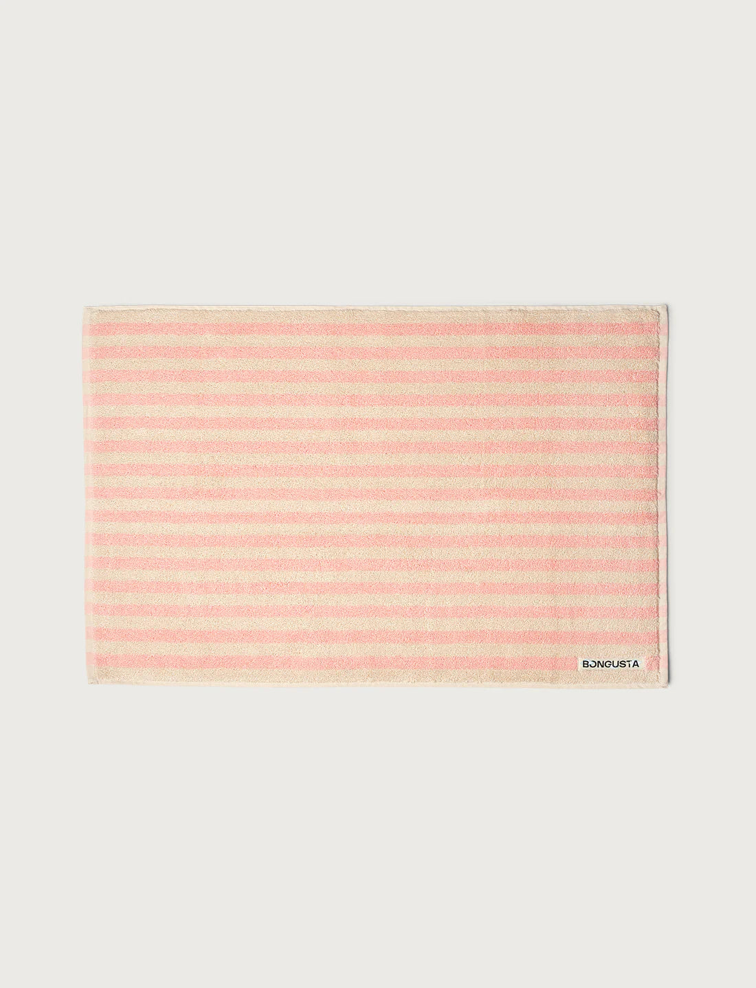 Bongusta Naram Bademåtte | Tropical & Creme