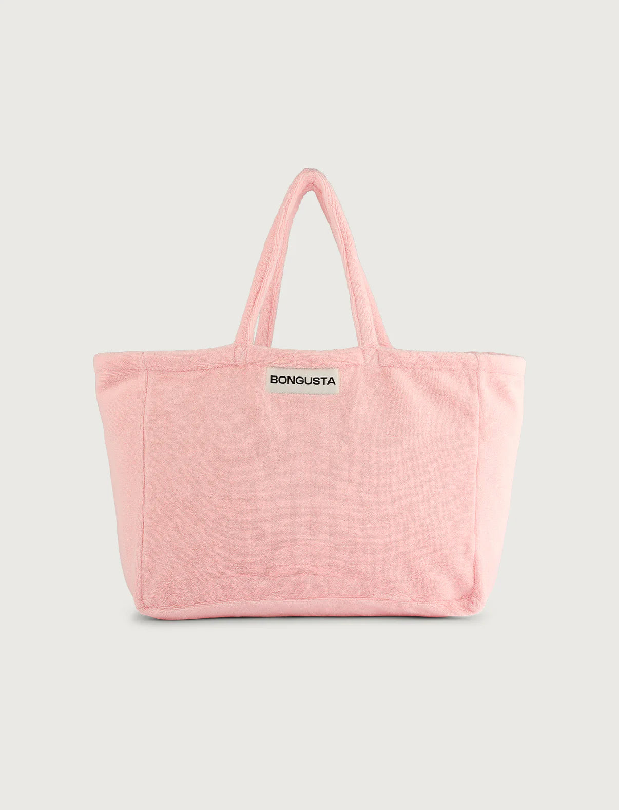 Bongusta Naram Weekend Bag | Blush