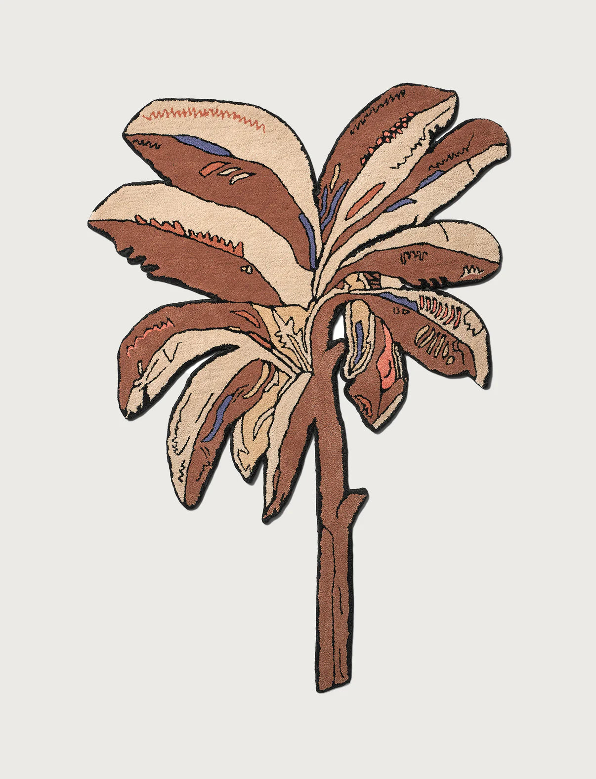 Bongusta Bounty Rug