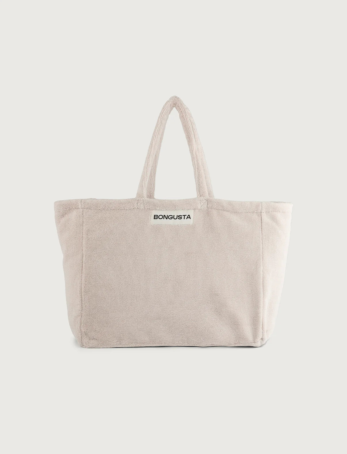Bongusta Naram Weekend Bag | Moon Beam