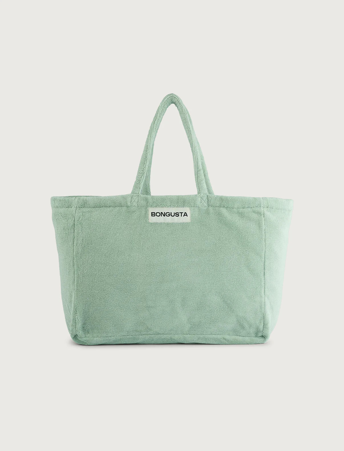 Bongusta Naram Weekend Bag | Silver Sage