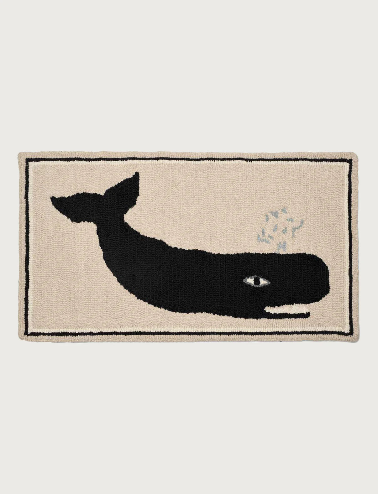 Bongusta Frame Rug | Gentle Giant