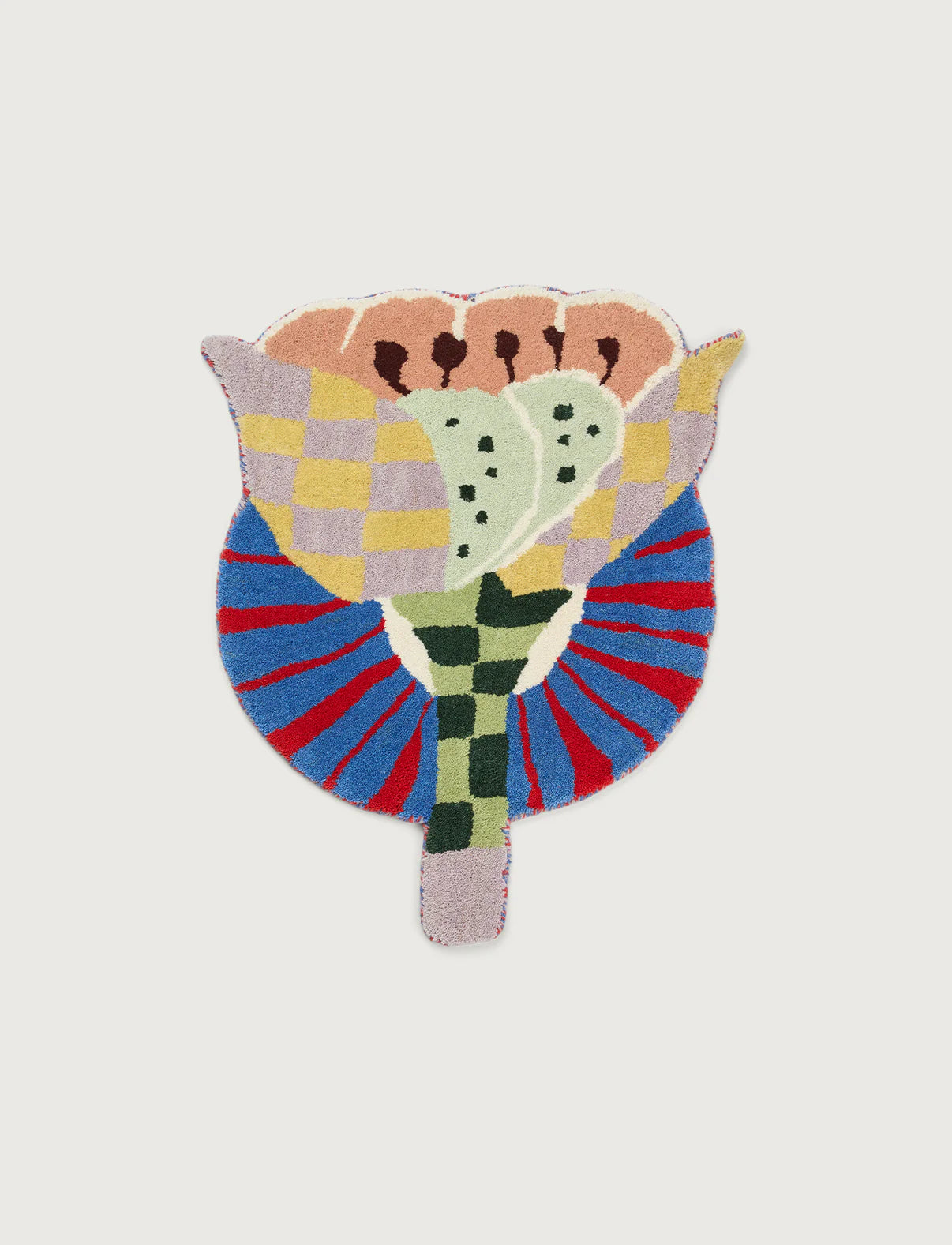 Bongusta Potpourri Rug