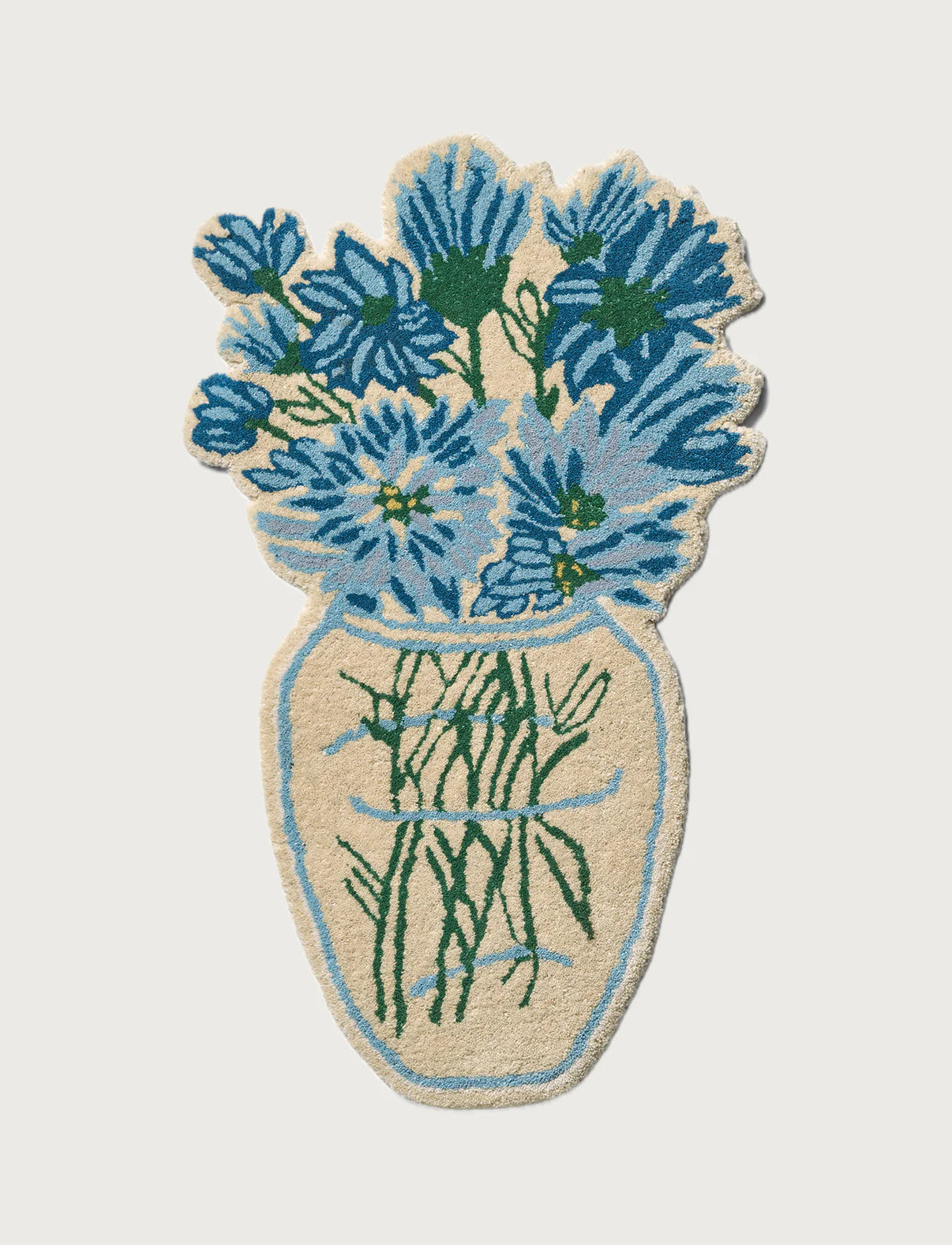 Bongusta Daisy Rug