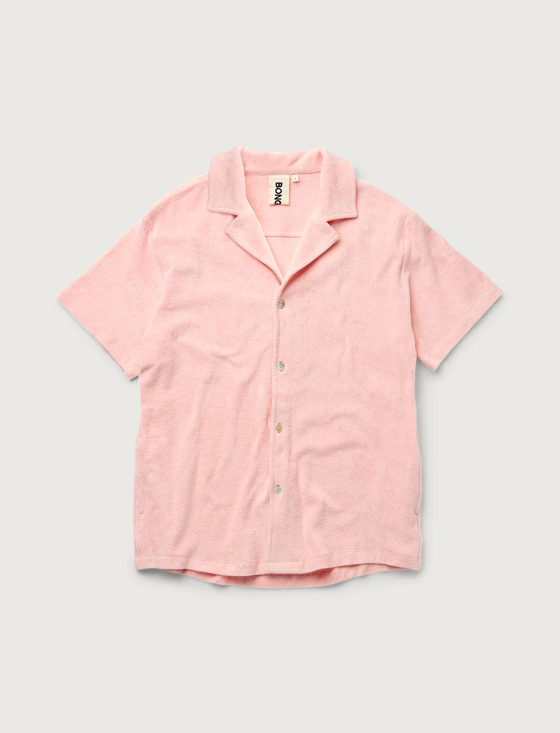 Bongusta Naram Skjorte | Blush