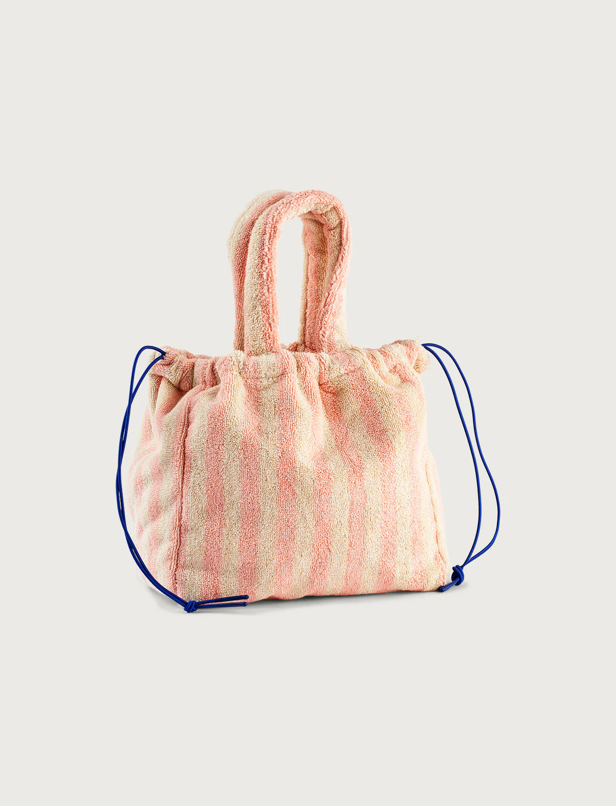 Bongusta Naram Handbag Small | Tropical & Creme