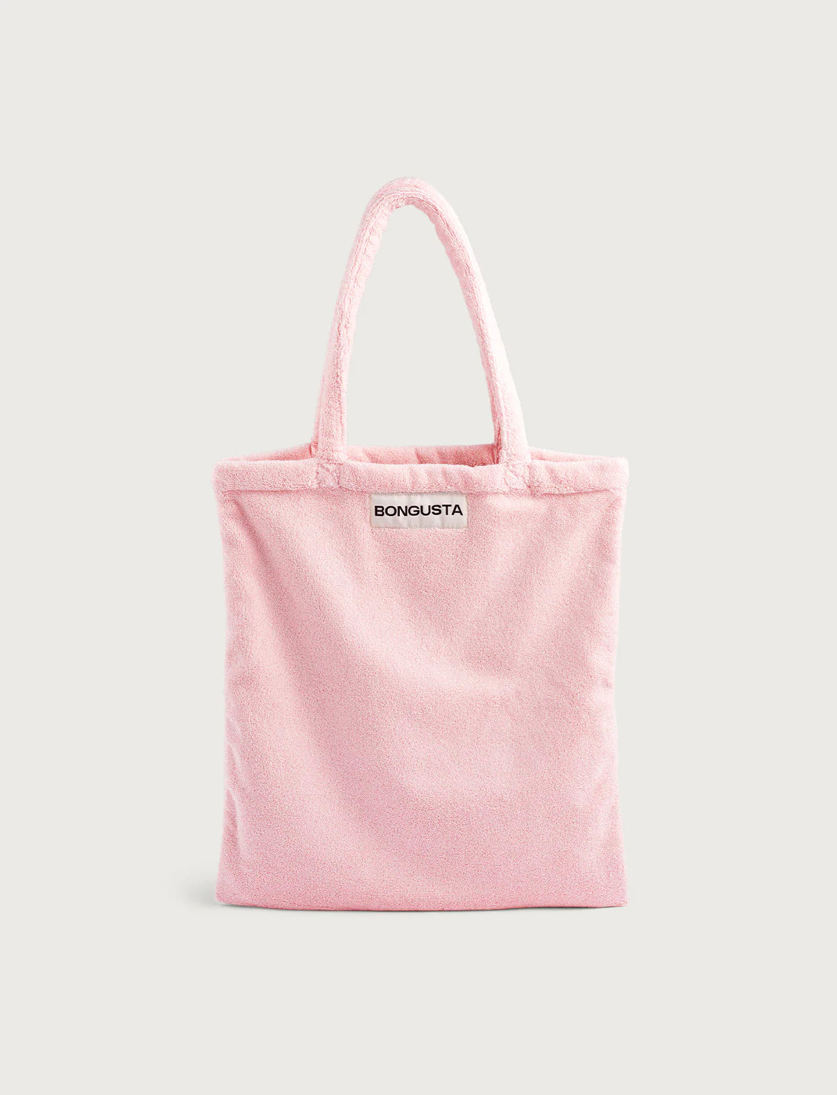 Bongusta Naram Totebag | Blush