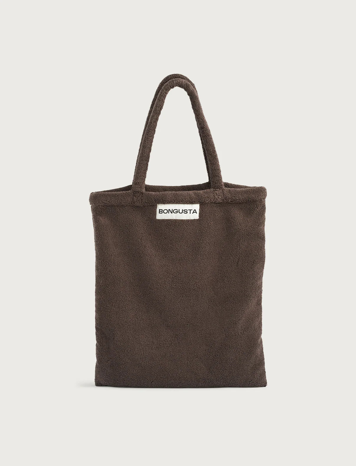 Bongusta Naram Totebag | Coffee