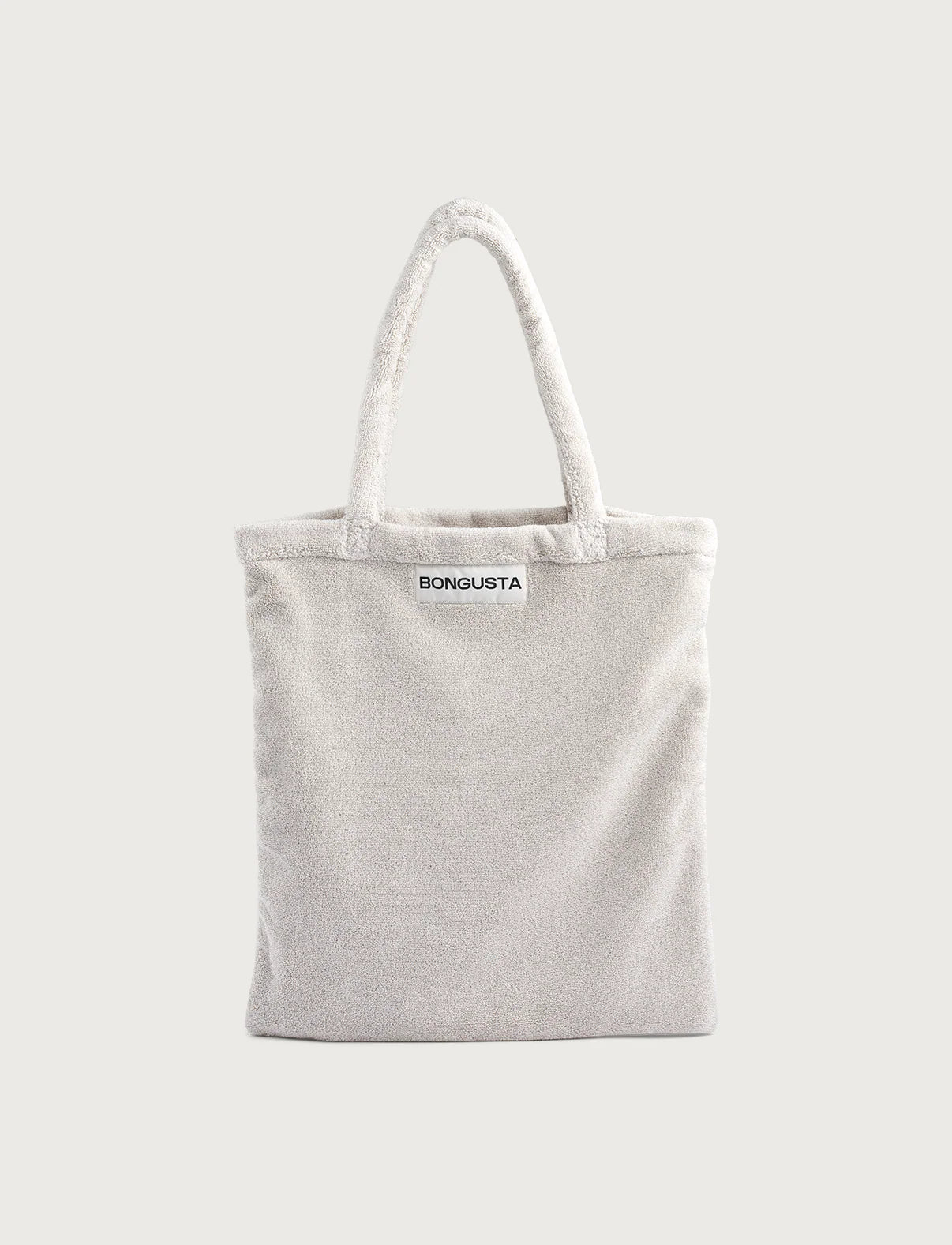 Bongusta Naram Totebag | Moon Beam