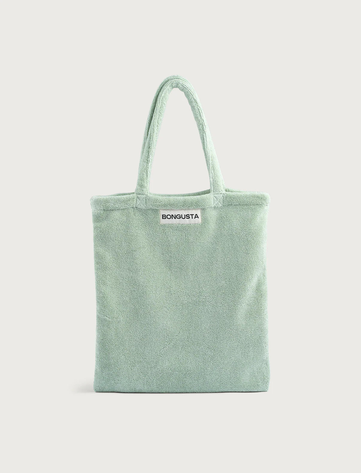 Bongusta Naram Totebag | Silver Sage