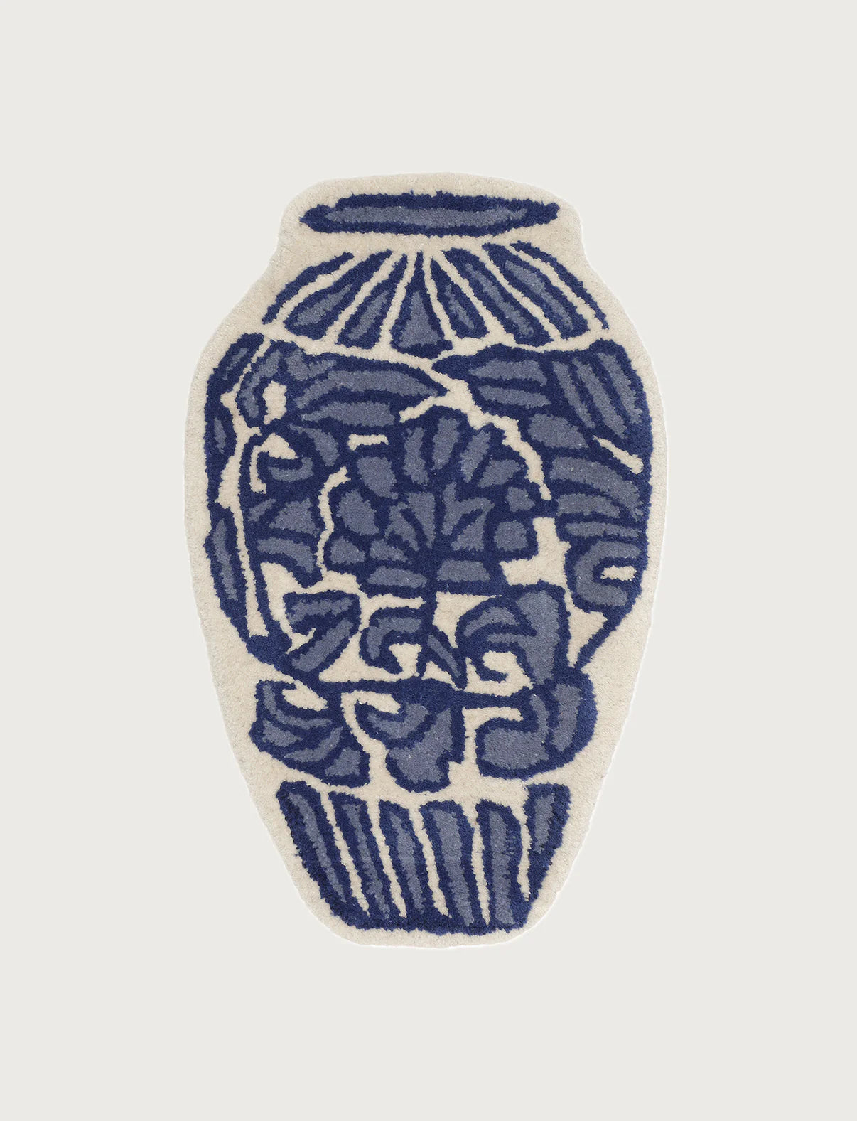 Bongusta Ming Vase Rug