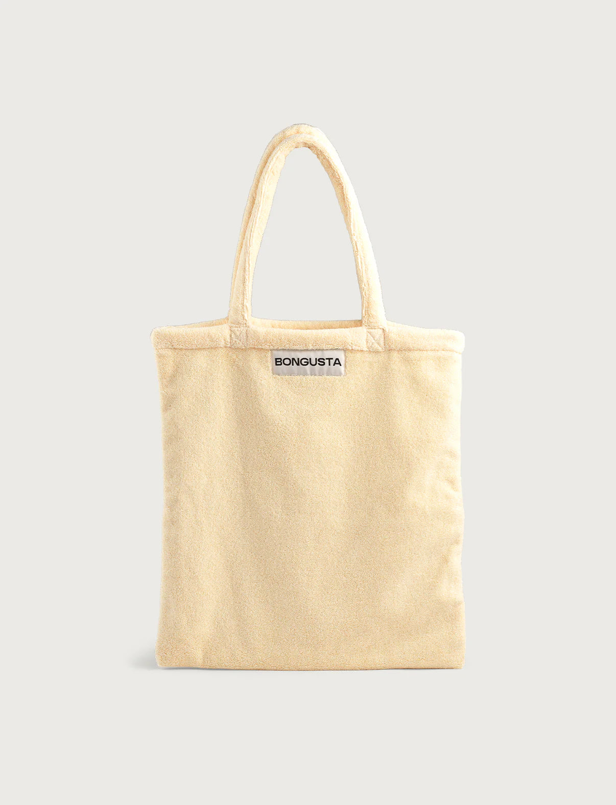Bongusta Naram Totebag | Vanilla