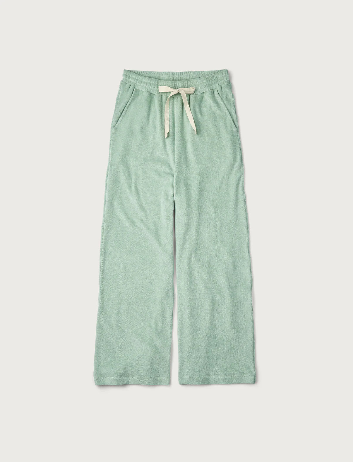 Bongusta Naram Pants | Silver Sage