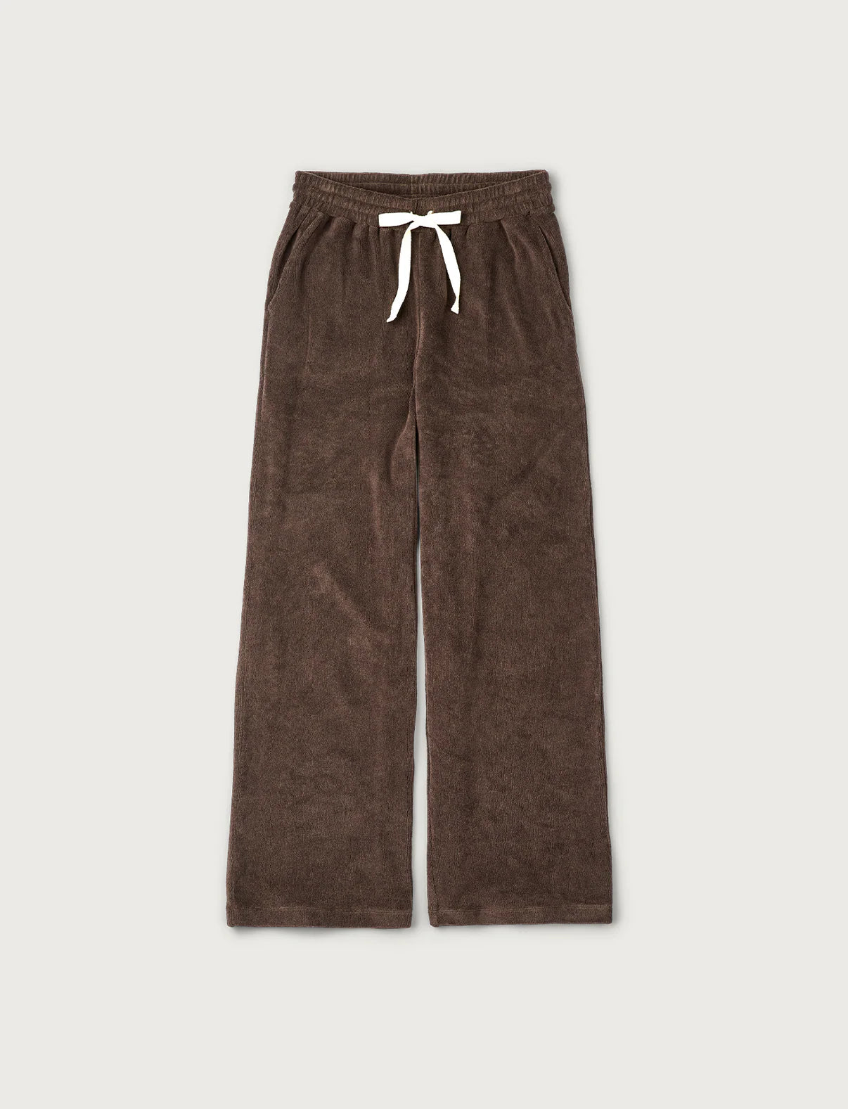 Bongusta Naram Pants | Coffee