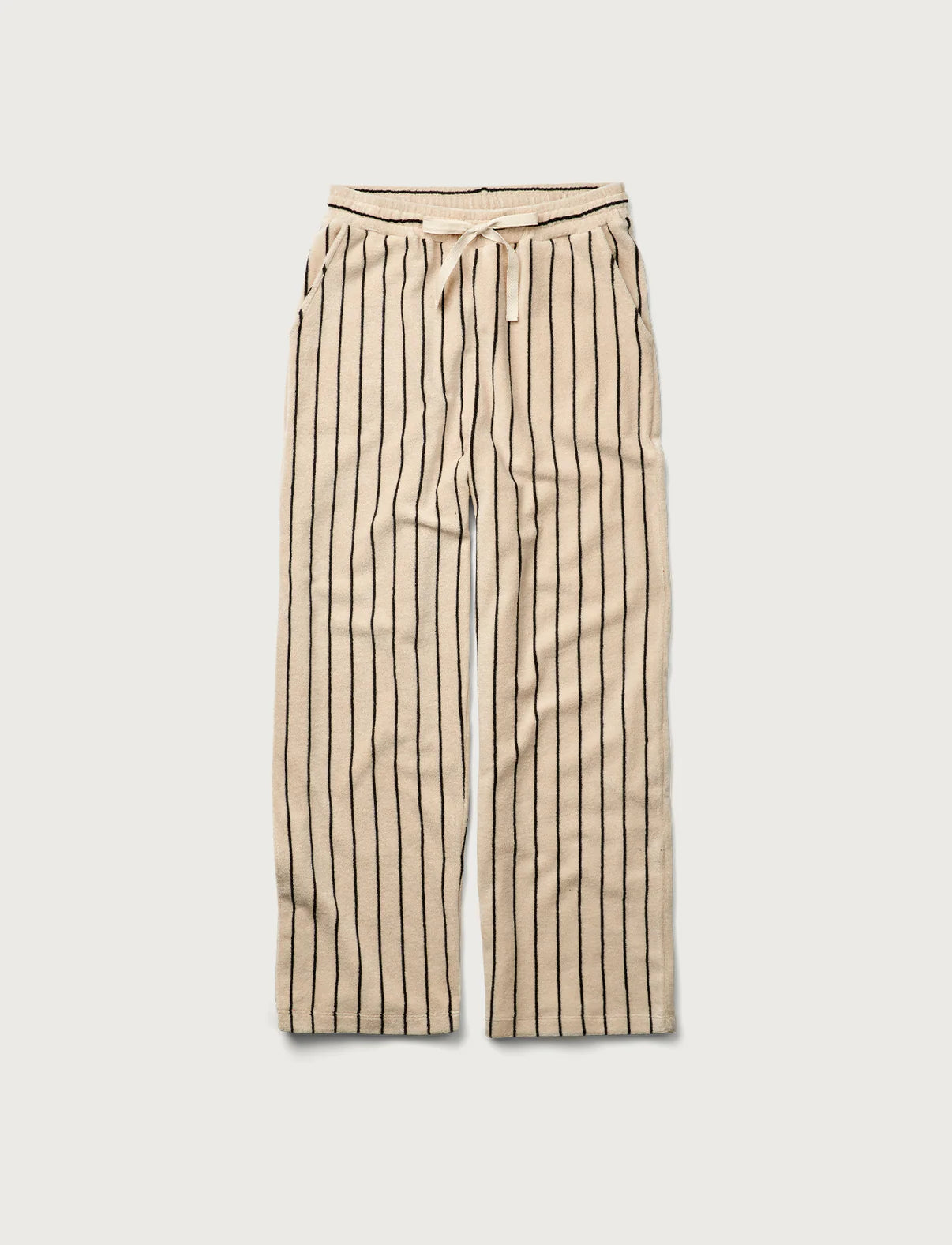 Bongusta Naram Pants | Creme & Ink