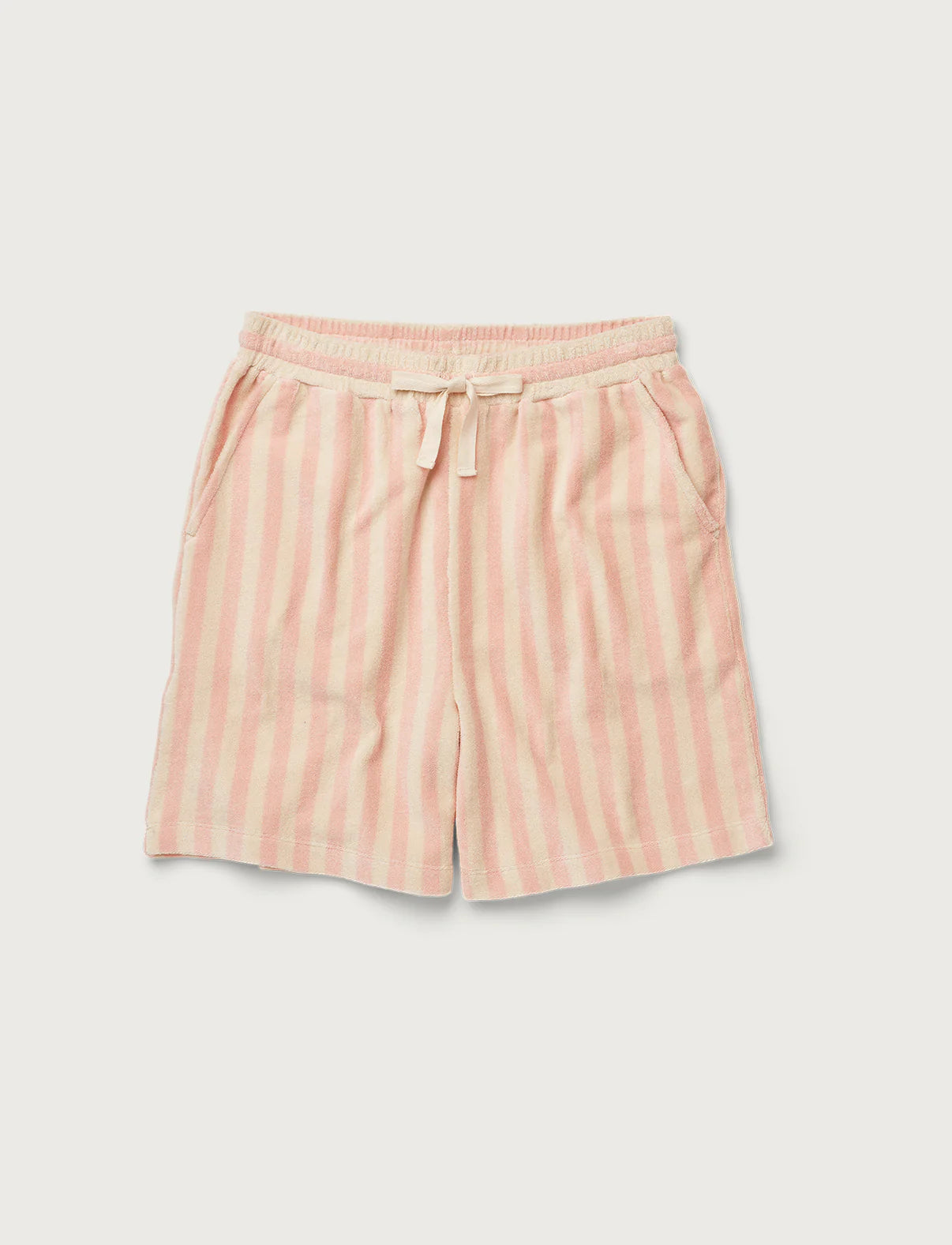 Bongusta Naram Shorts | Tropical & Creme