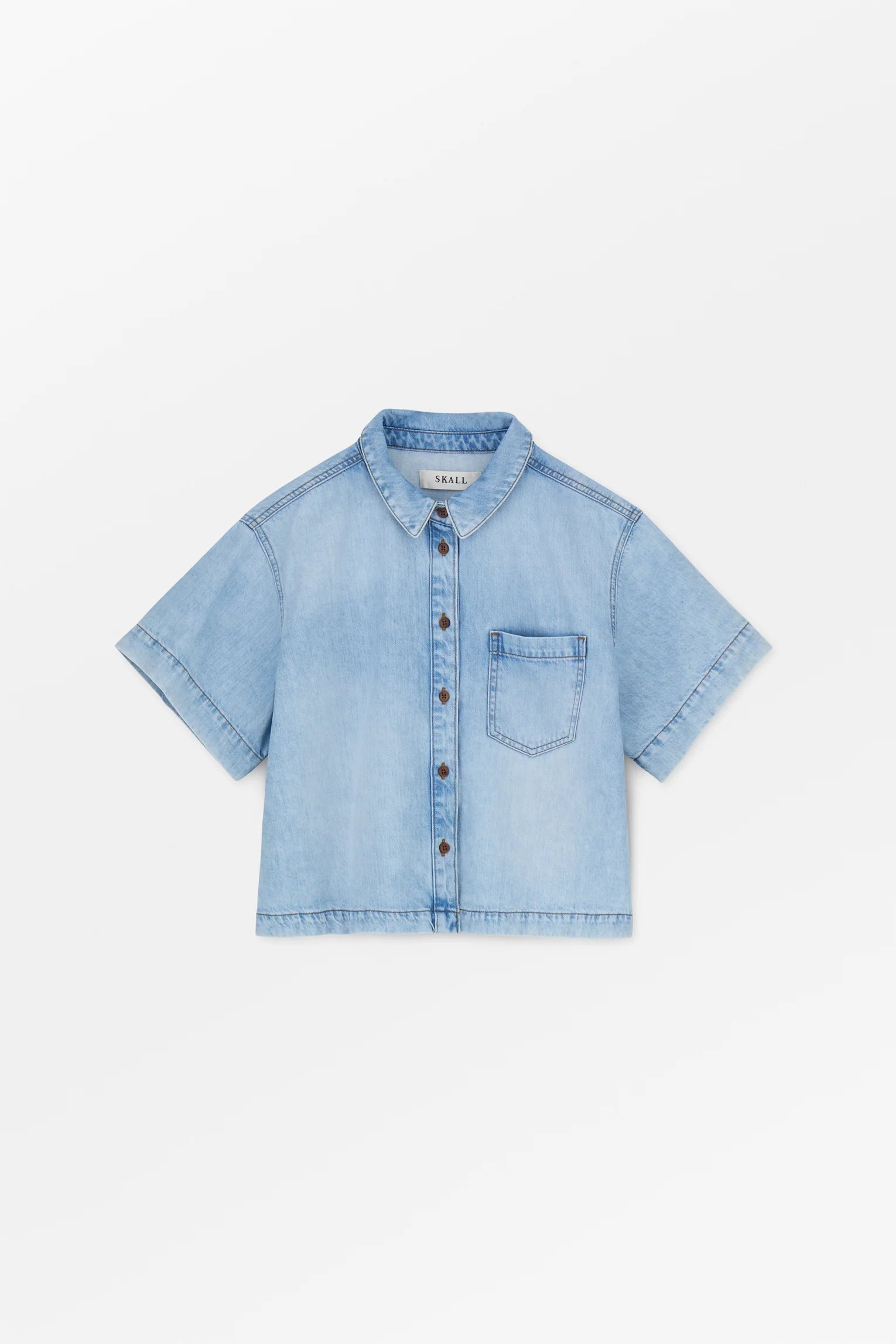 Skall Studio Augusta Shirt