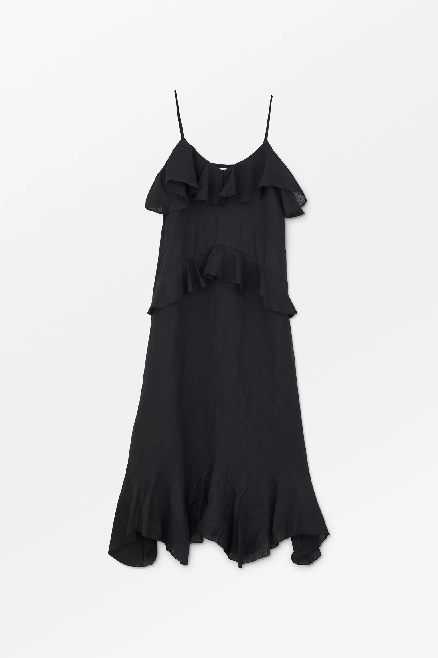 Skall Studio Benedicte Dress | Black
