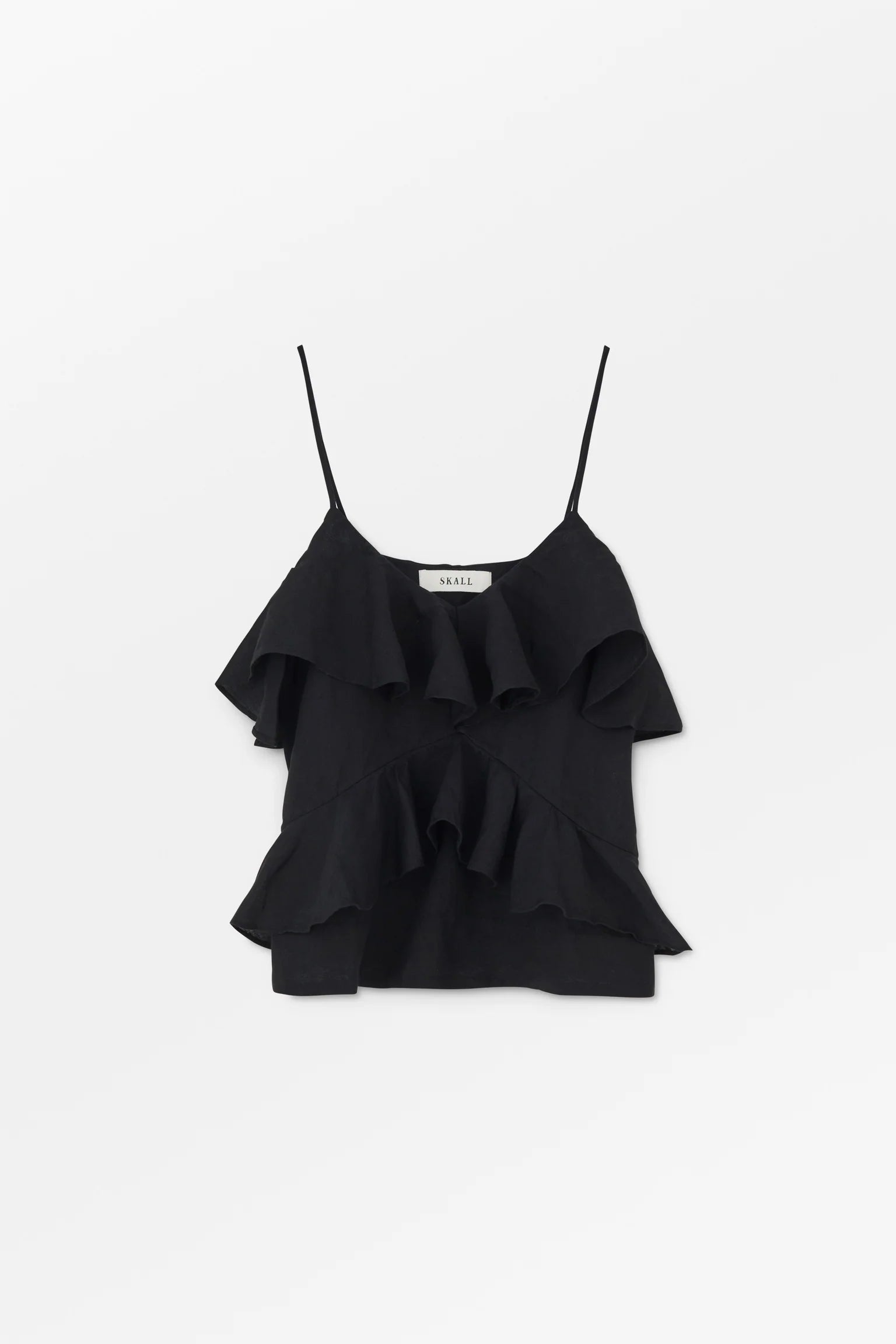 Skall Studio Benedicte Top | Black