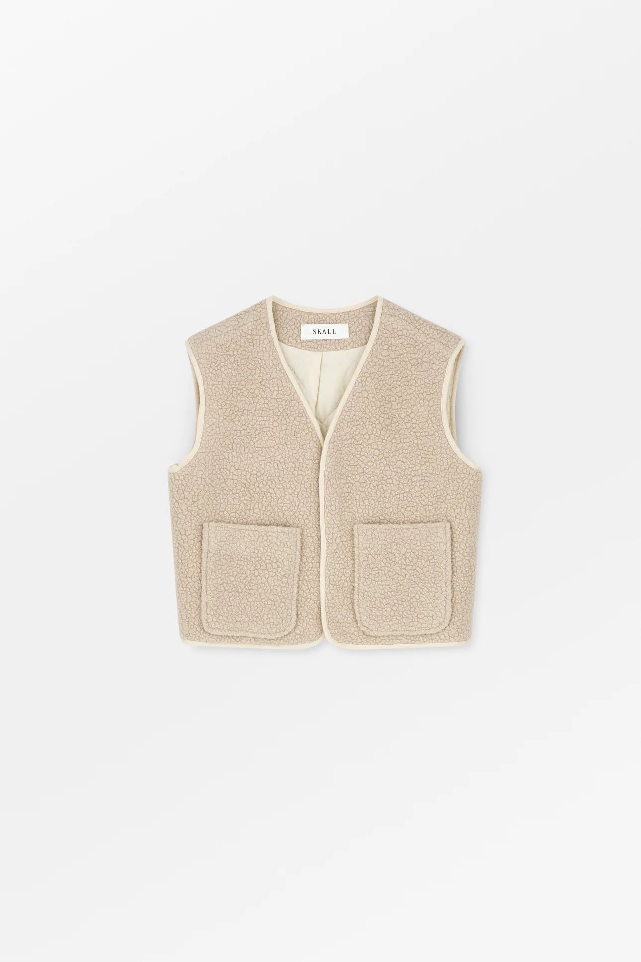 Skall Studio Birley Vest