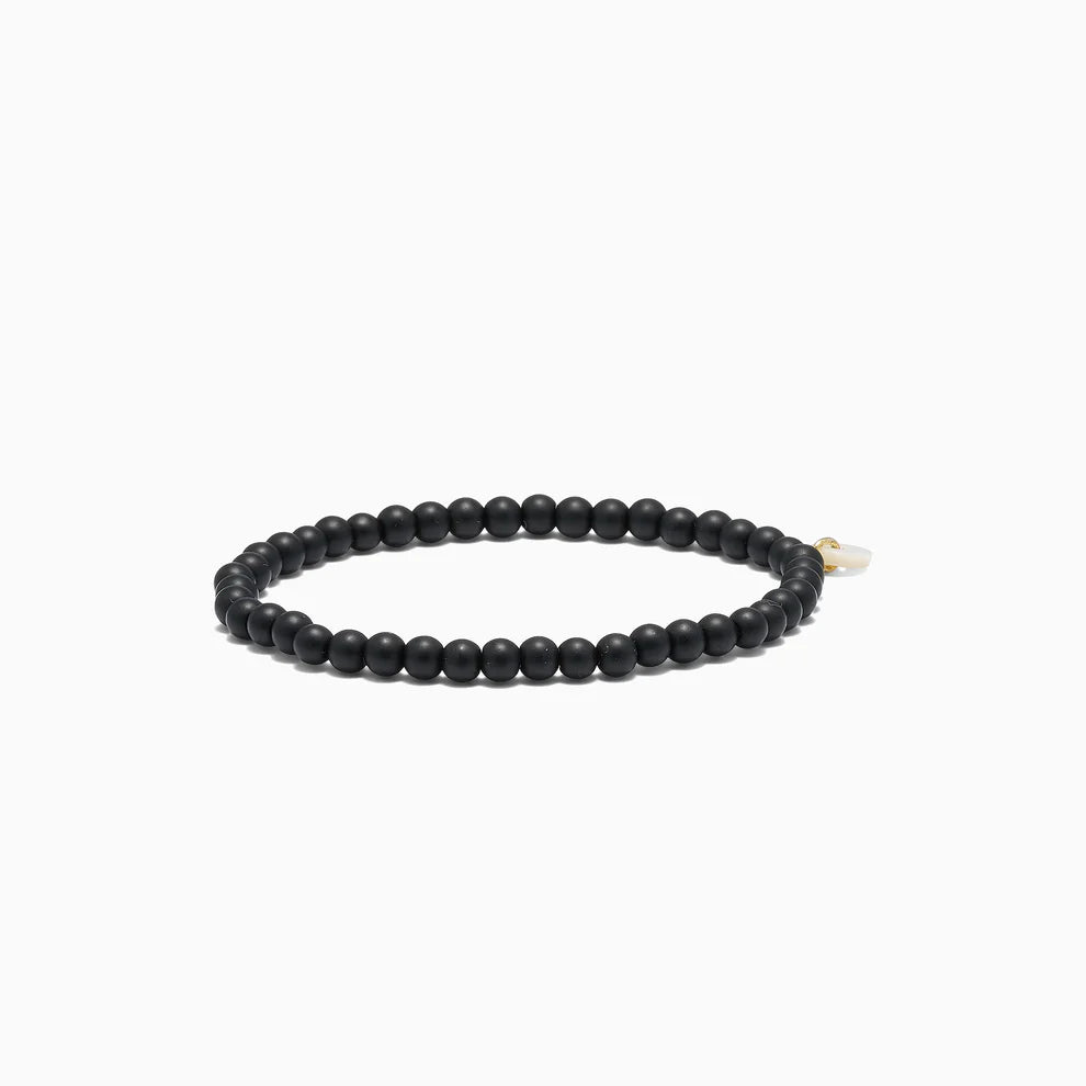 Soï Blackstone Krystal | Armbånd