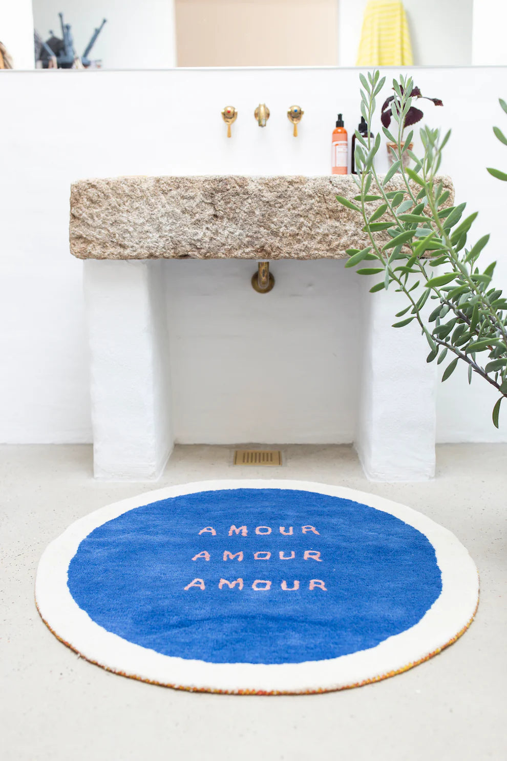 Bongusta Amour Rug