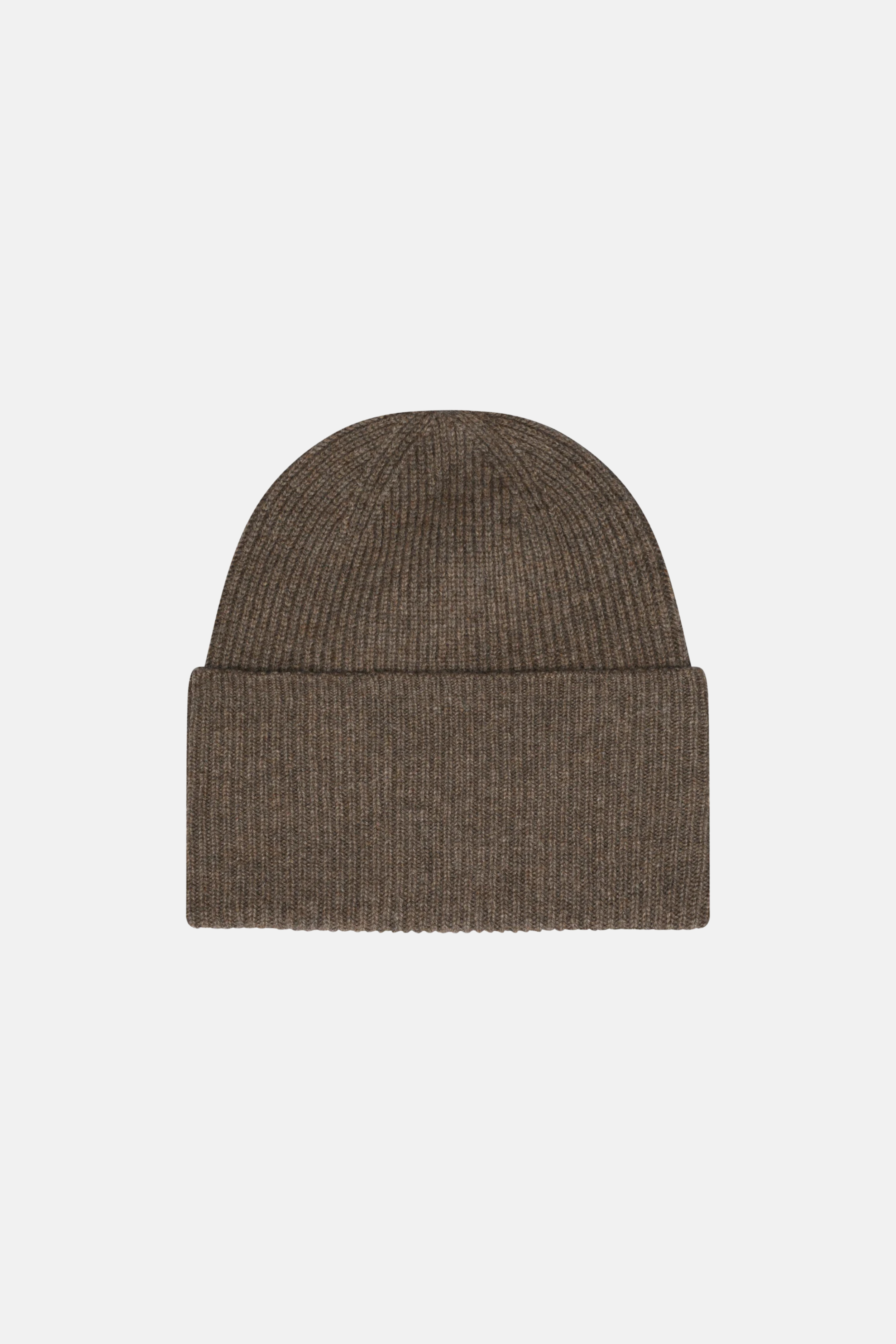 Frau Basel Cashmere Banie | Undyed