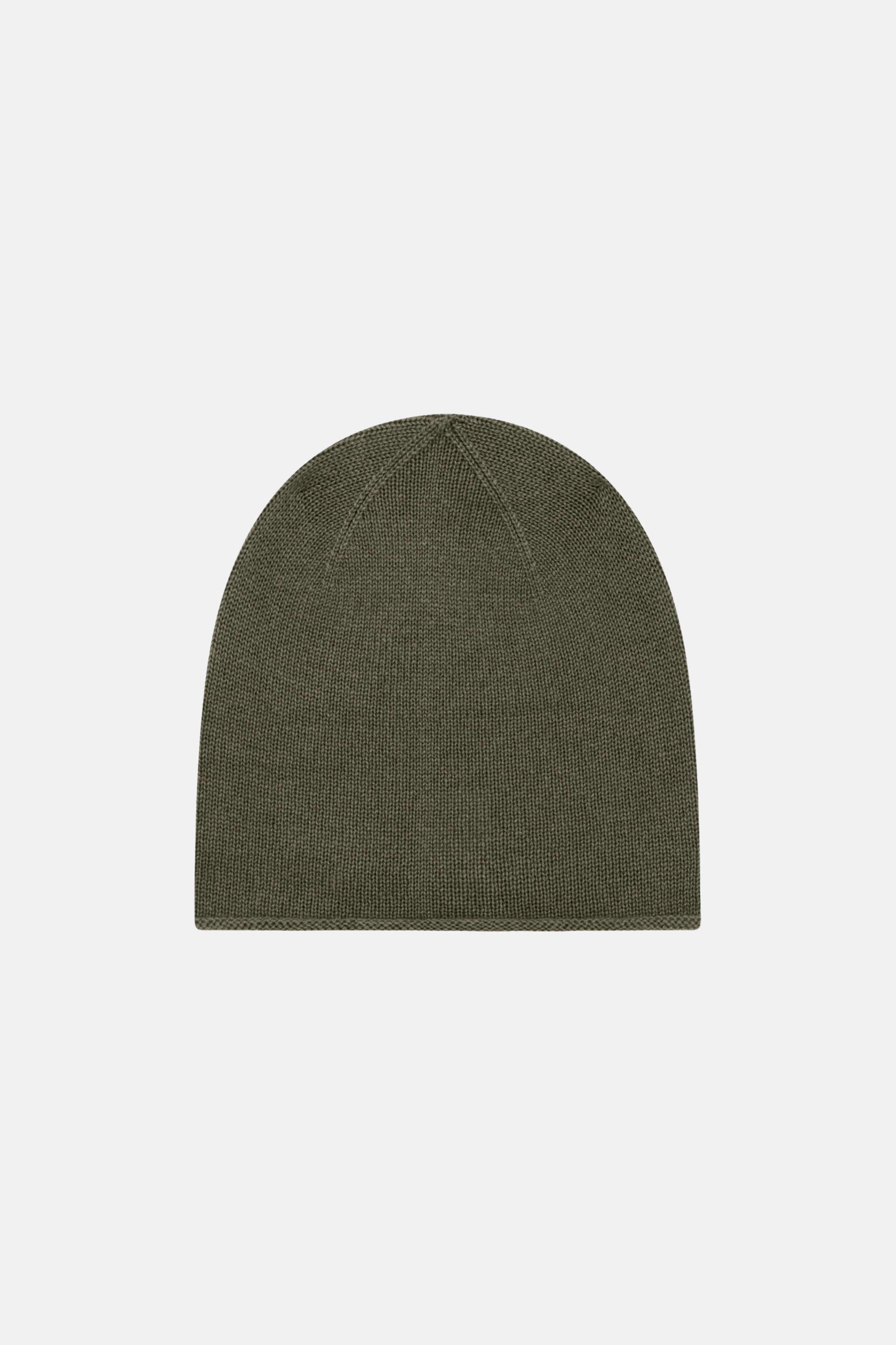 Frau Bonn Cashmere Beanie | Topiary