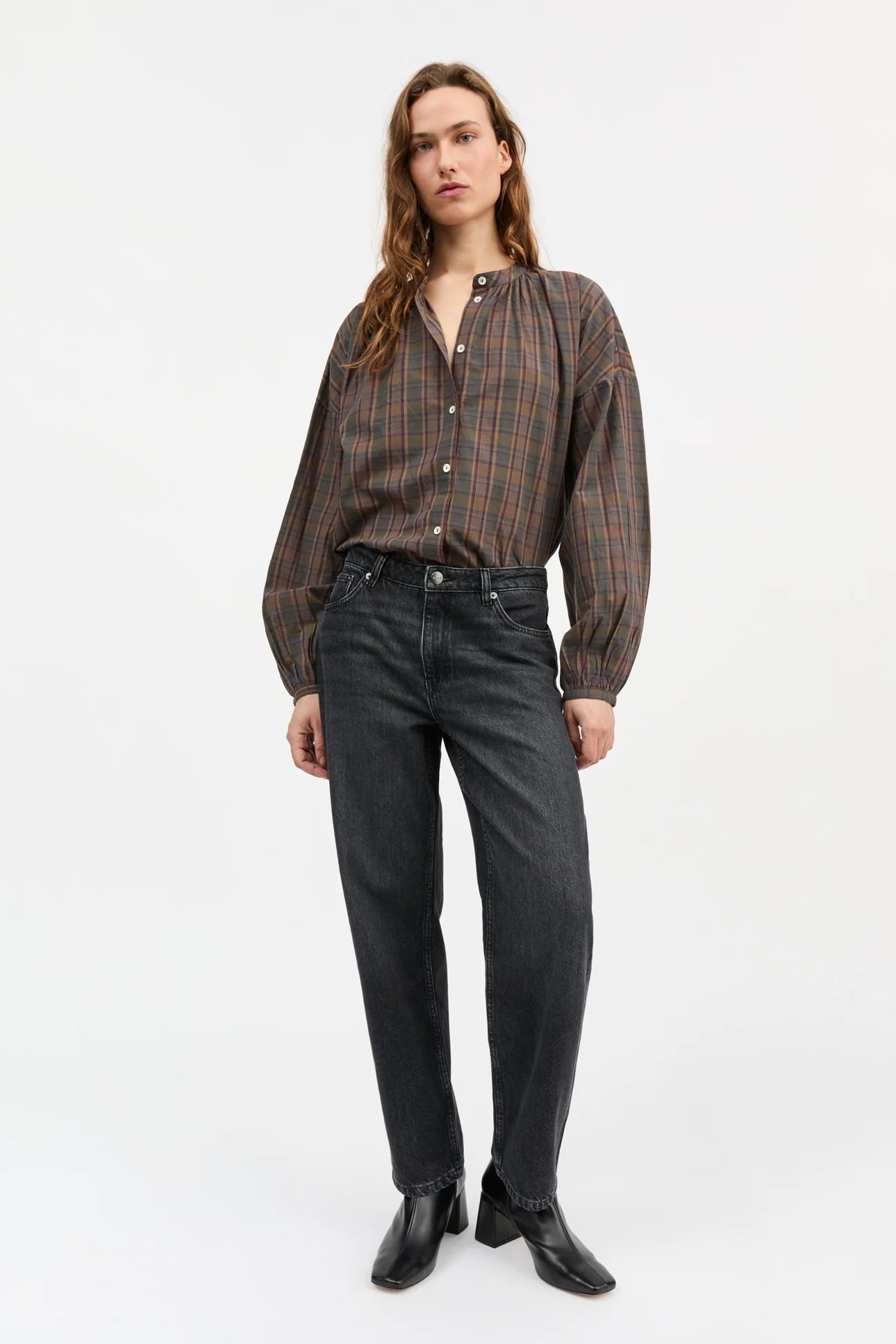 Skall Cilla Shirt