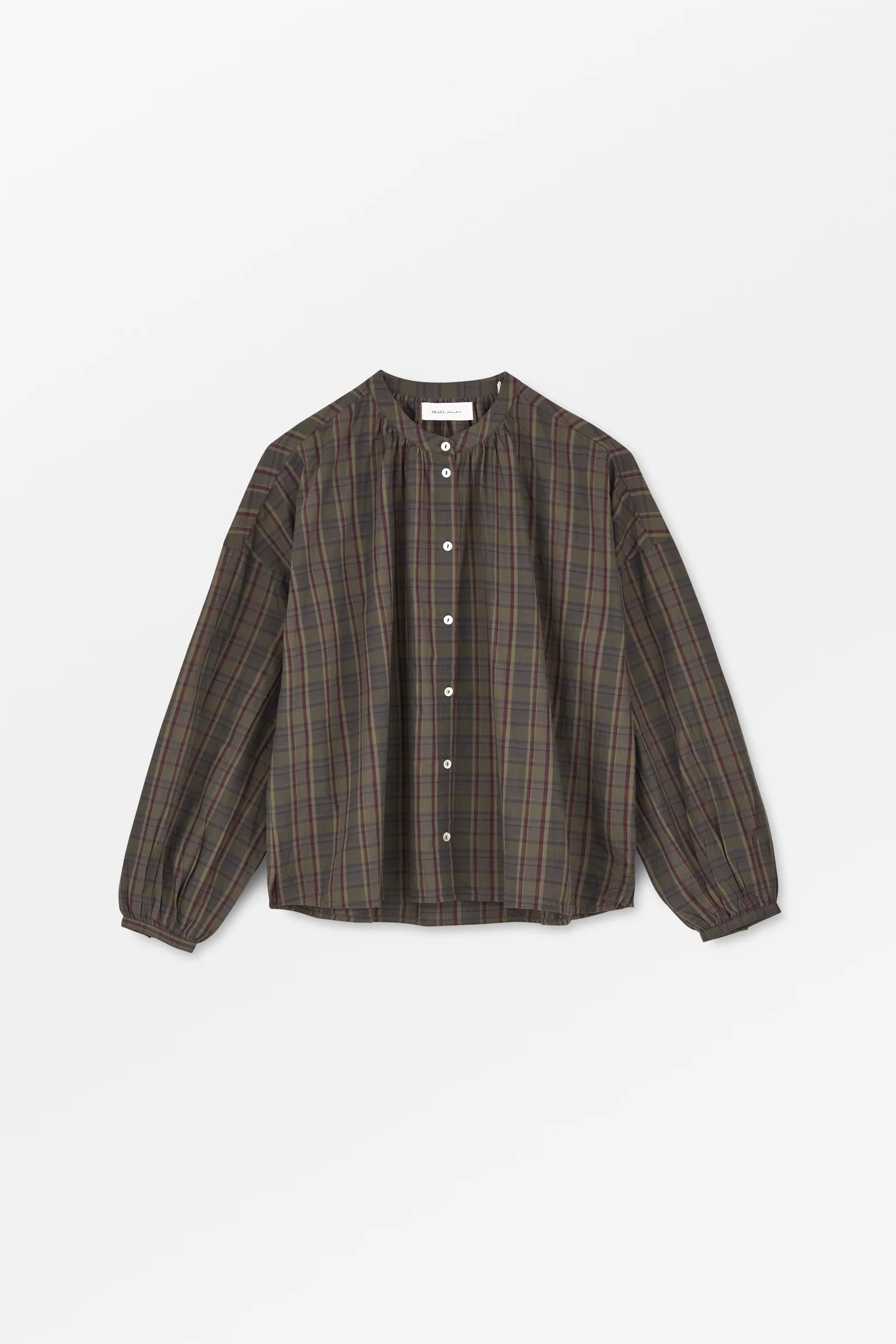 Skall Cilla Shirt