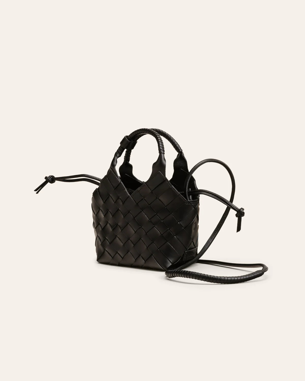 Cala Jade Misu Mini | Black