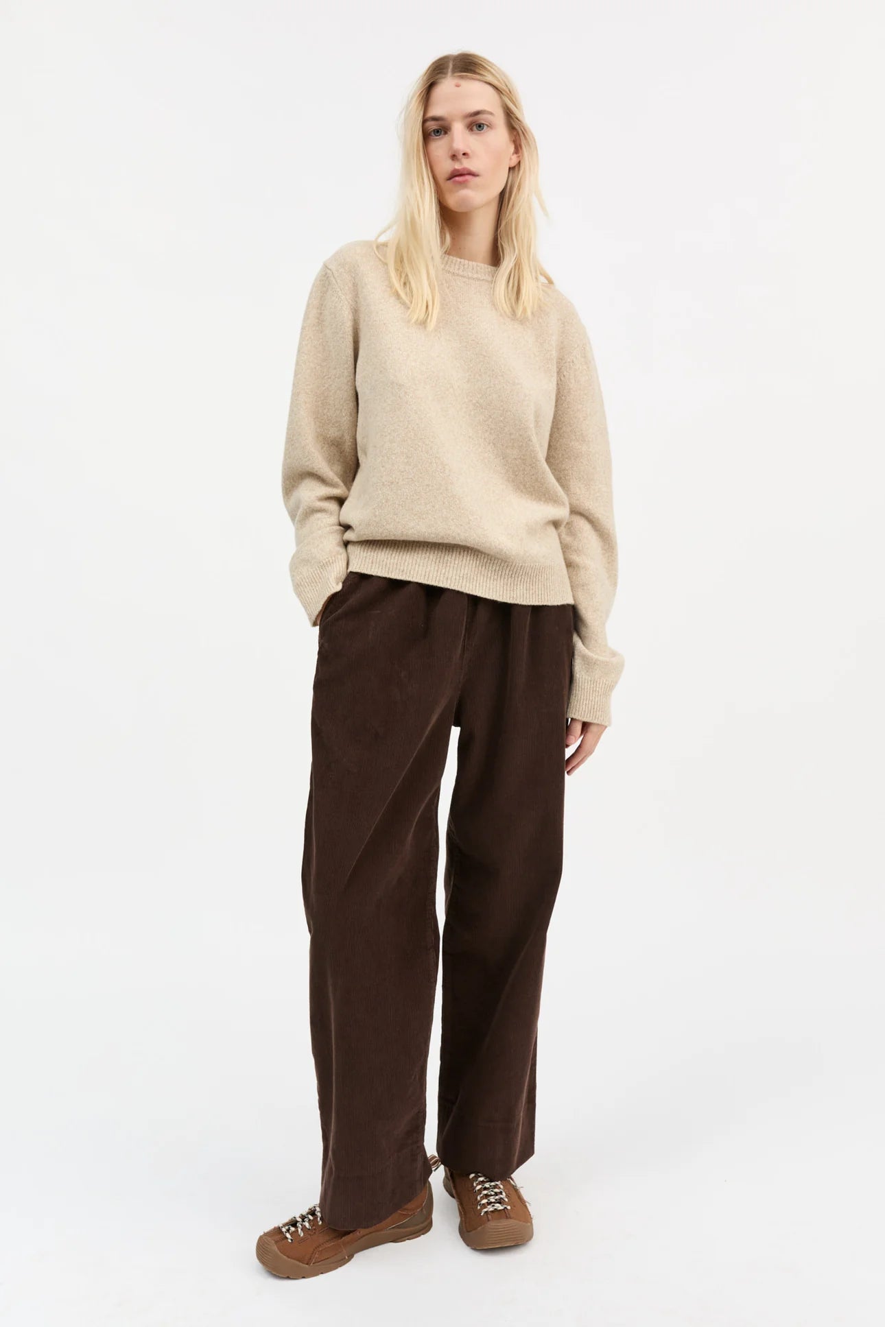 Skall Studio Cameron Jumper