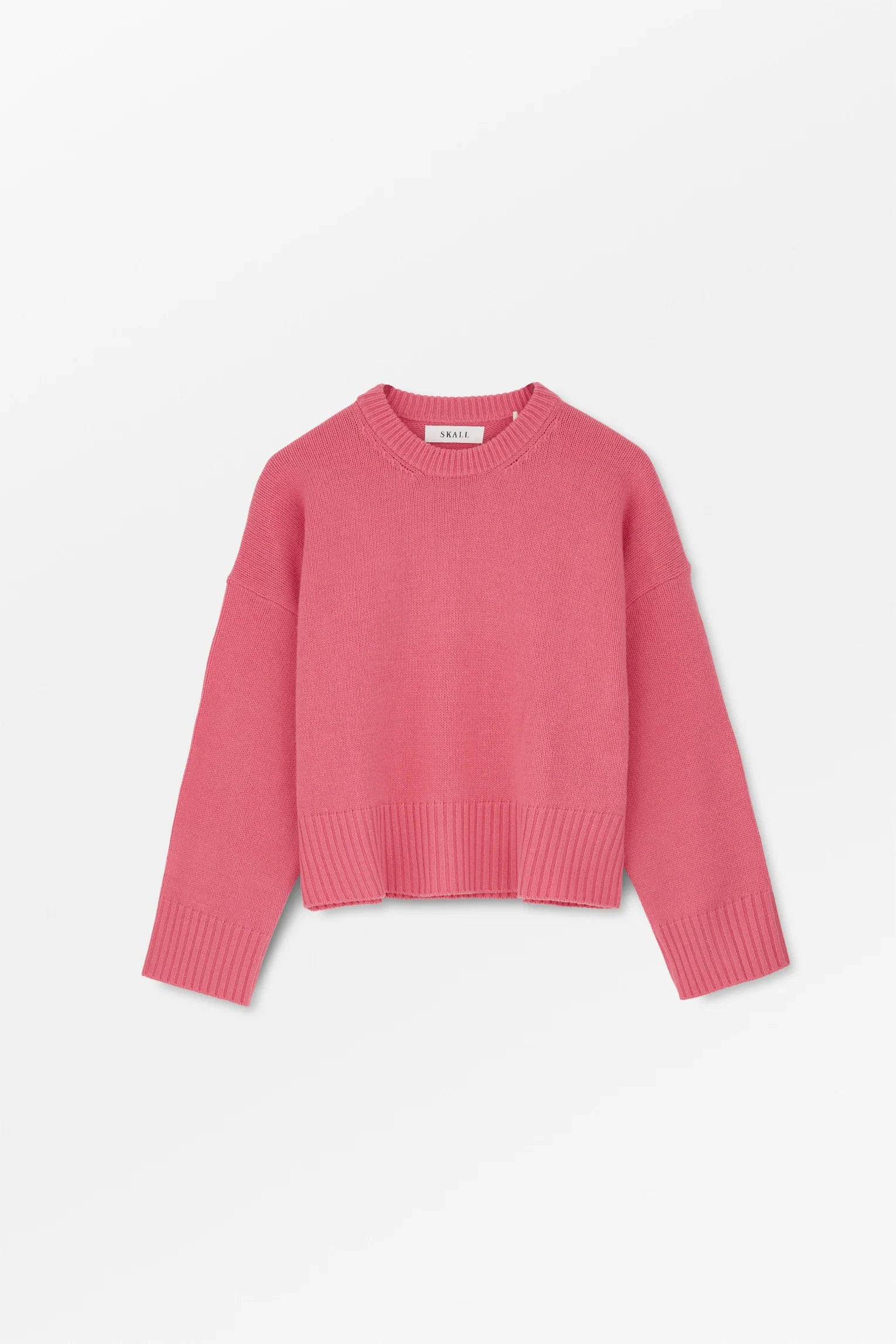 Skall Studio Campa Jumpter | Hot pink
