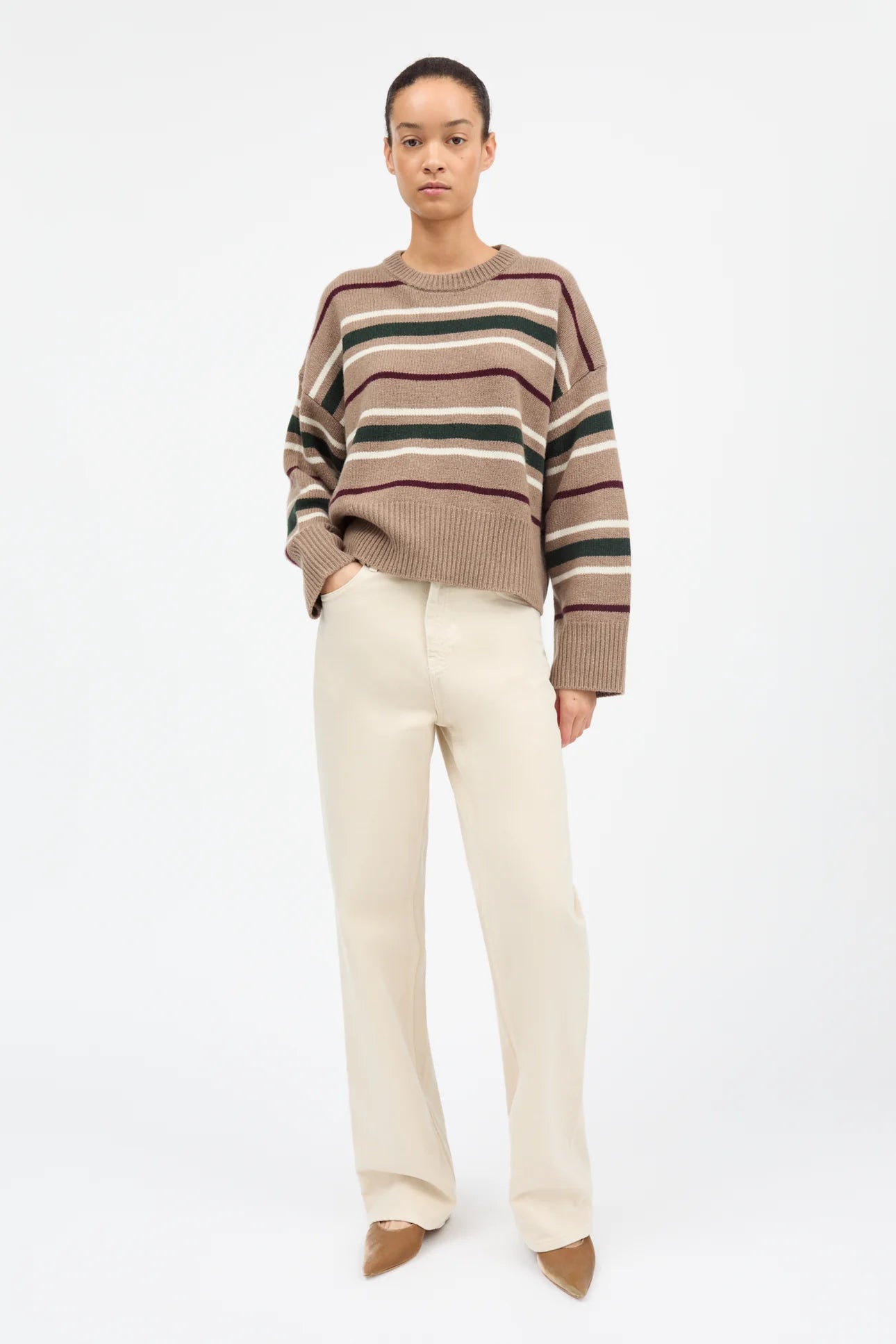 Skall Studio Cannes Jumper