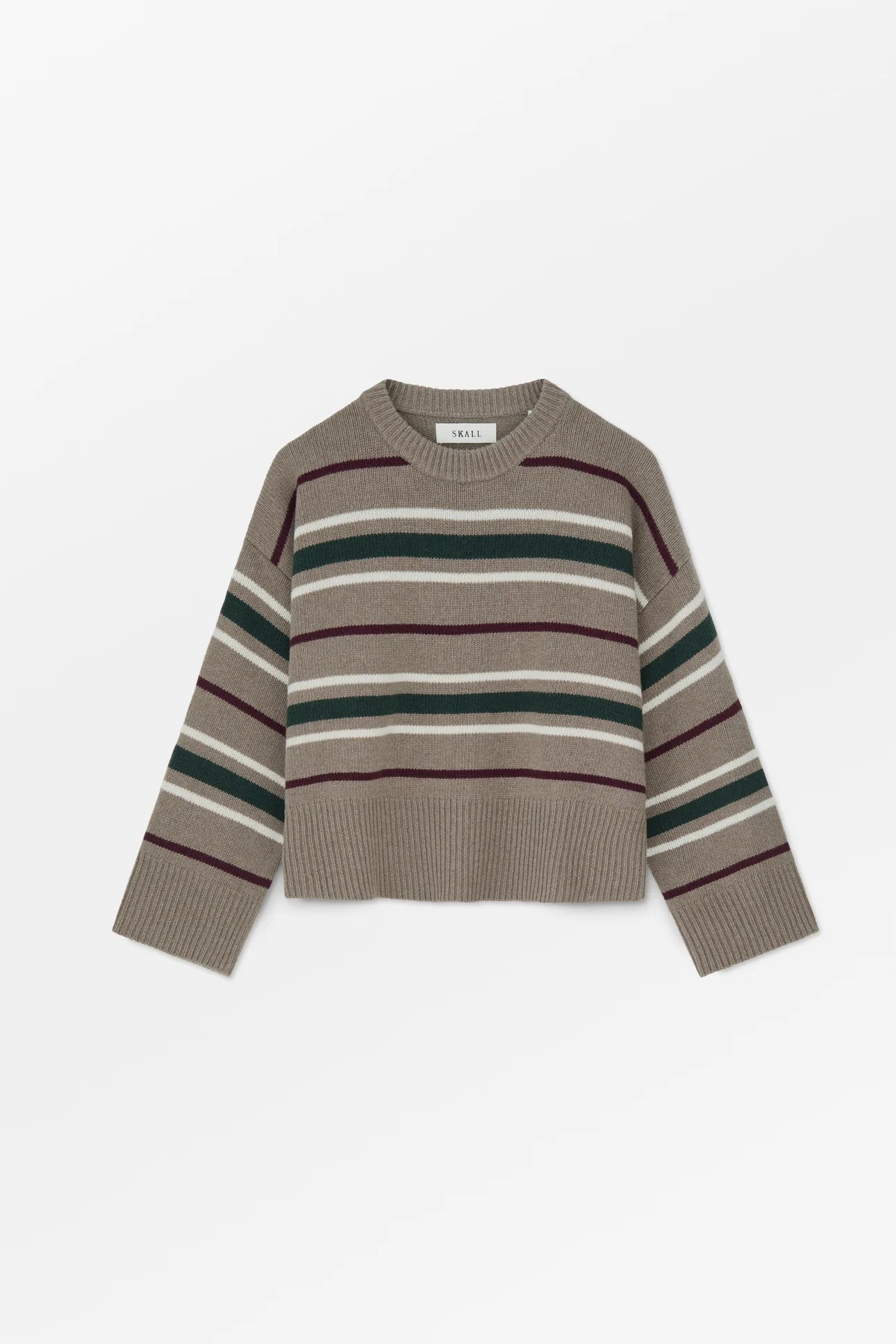 Skall Studio Cannes Jumper