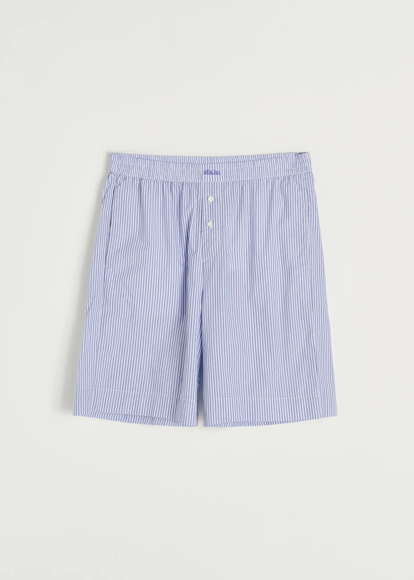 Aiayu Casual Shorts Long Petite