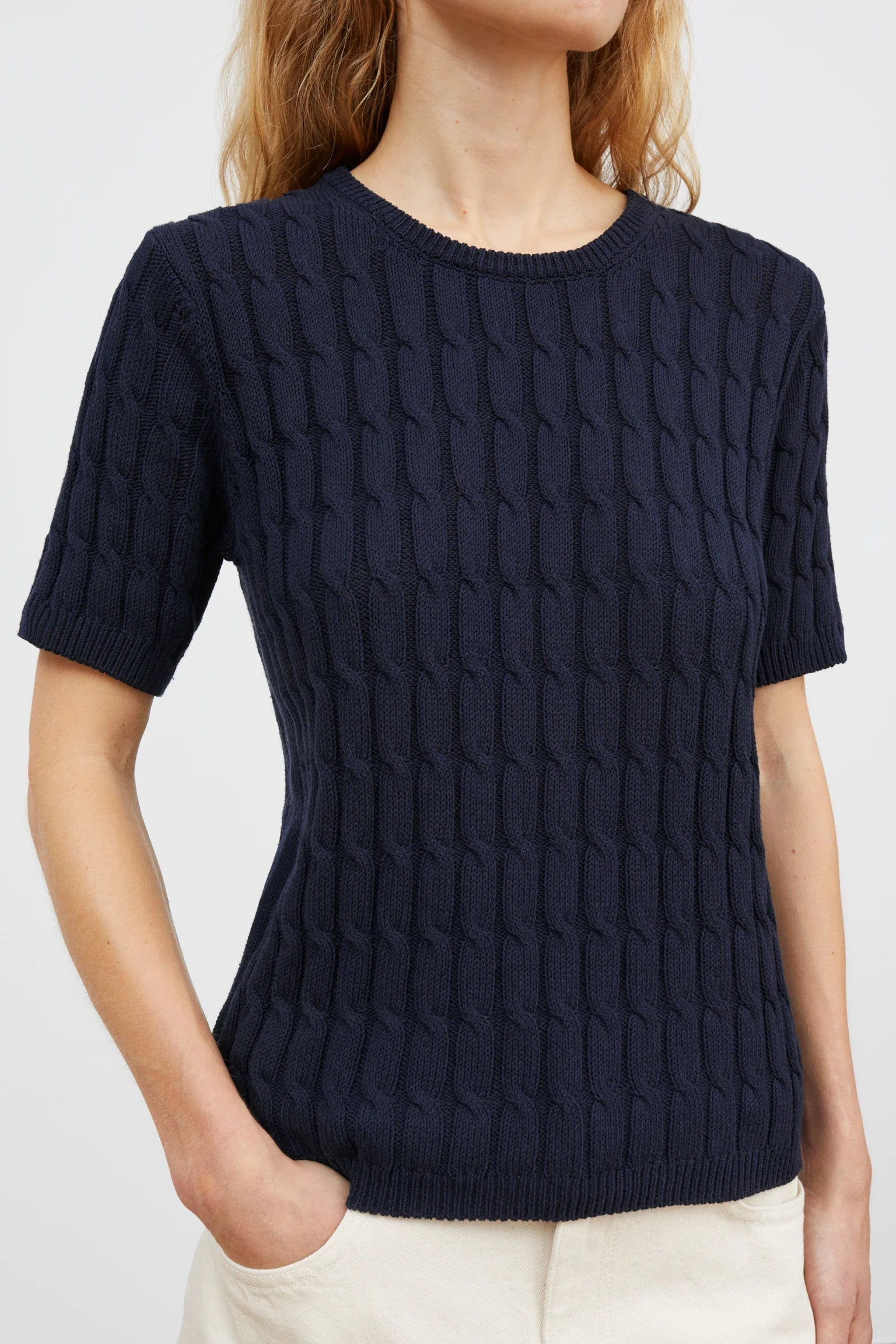 Skall Studio Cathrine | Dark Navy